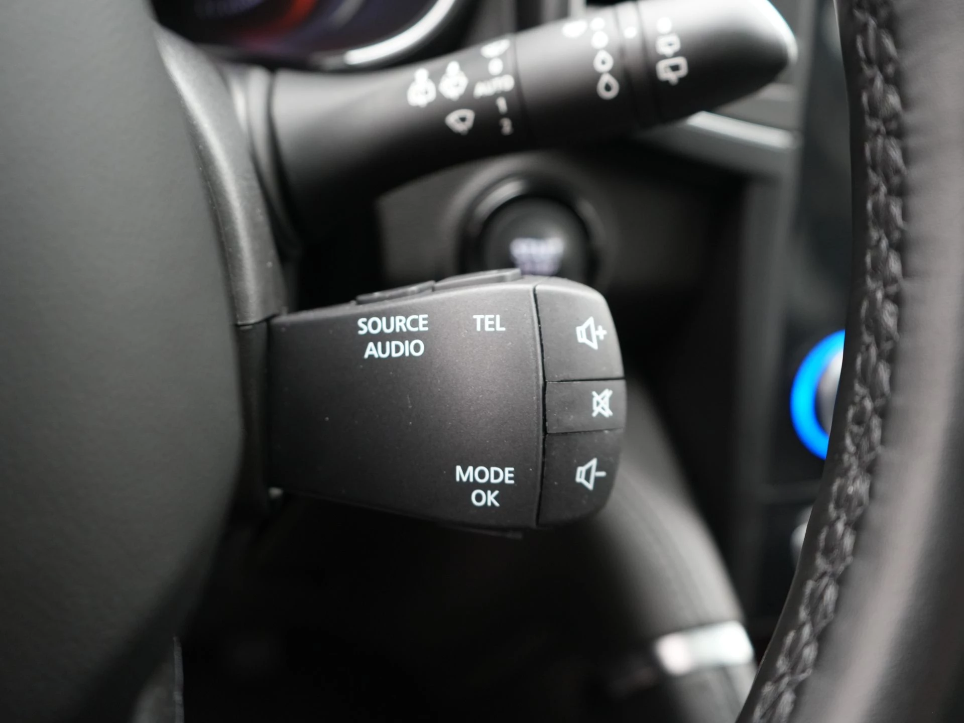 Hoofdafbeelding Renault Koleos