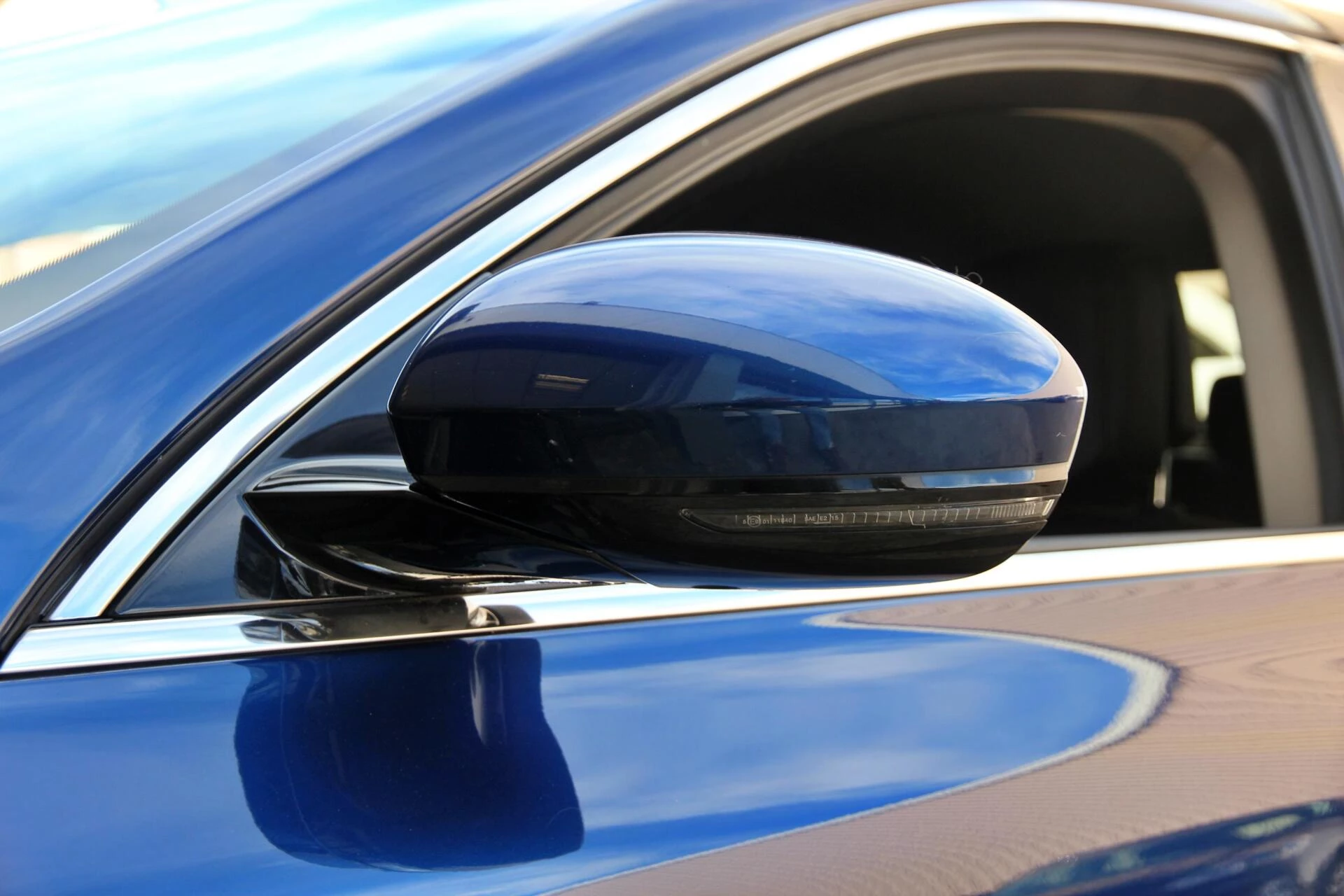 Hoofdafbeelding Renault Talisman