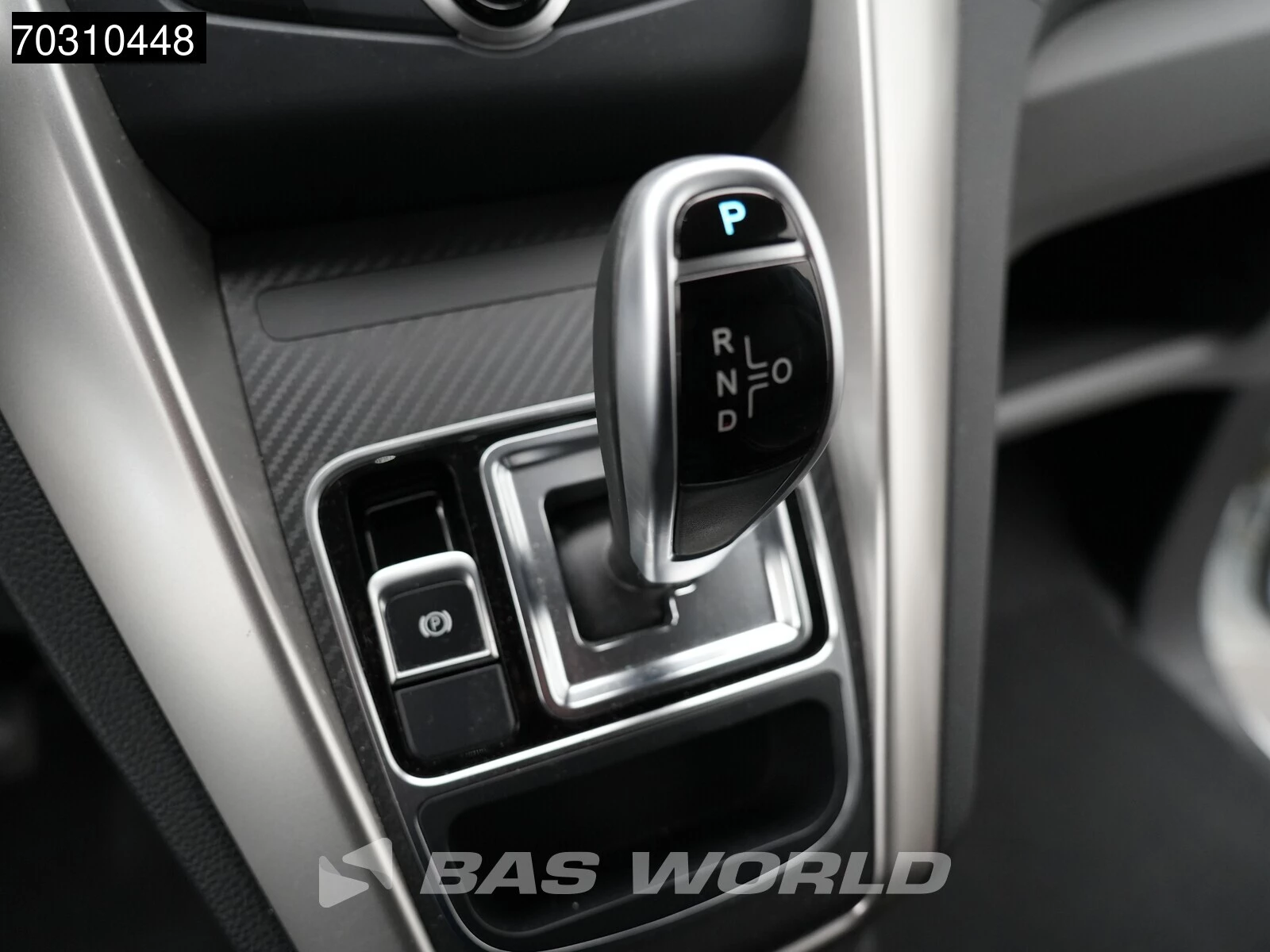 Hoofdafbeelding BYD ETP3