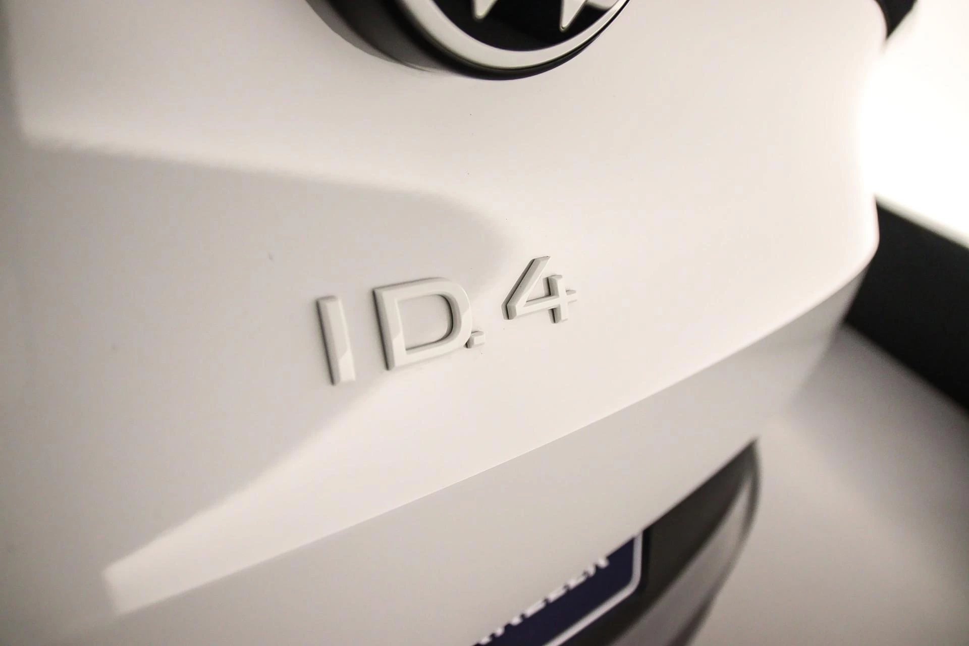 Hoofdafbeelding Volkswagen ID.4