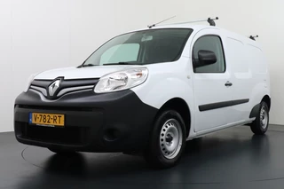 Hoofdafbeelding Renault Kangoo Renault Kangoo 1.5 DCI 90 COMF MAXI Automaat !!Mooie opties