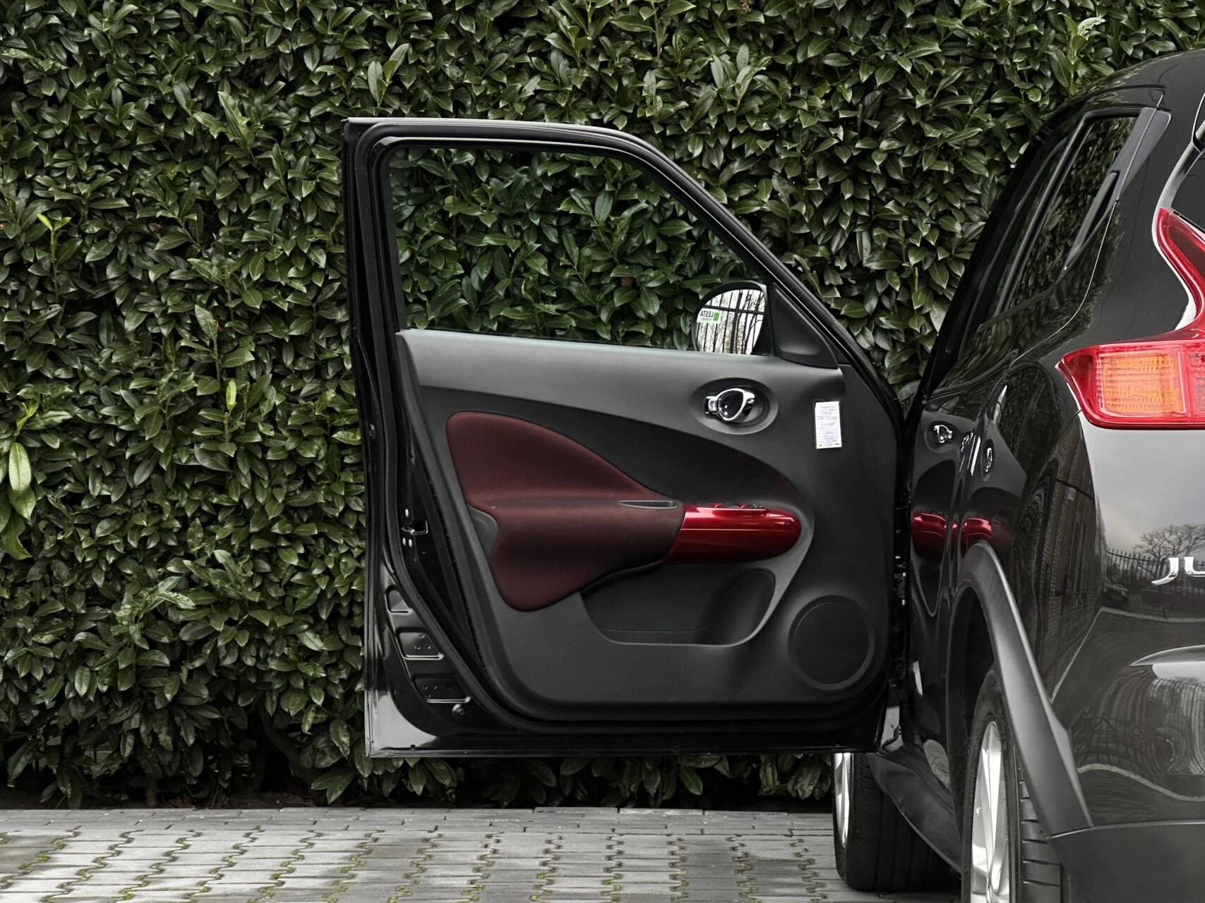 Hoofdafbeelding Nissan Juke