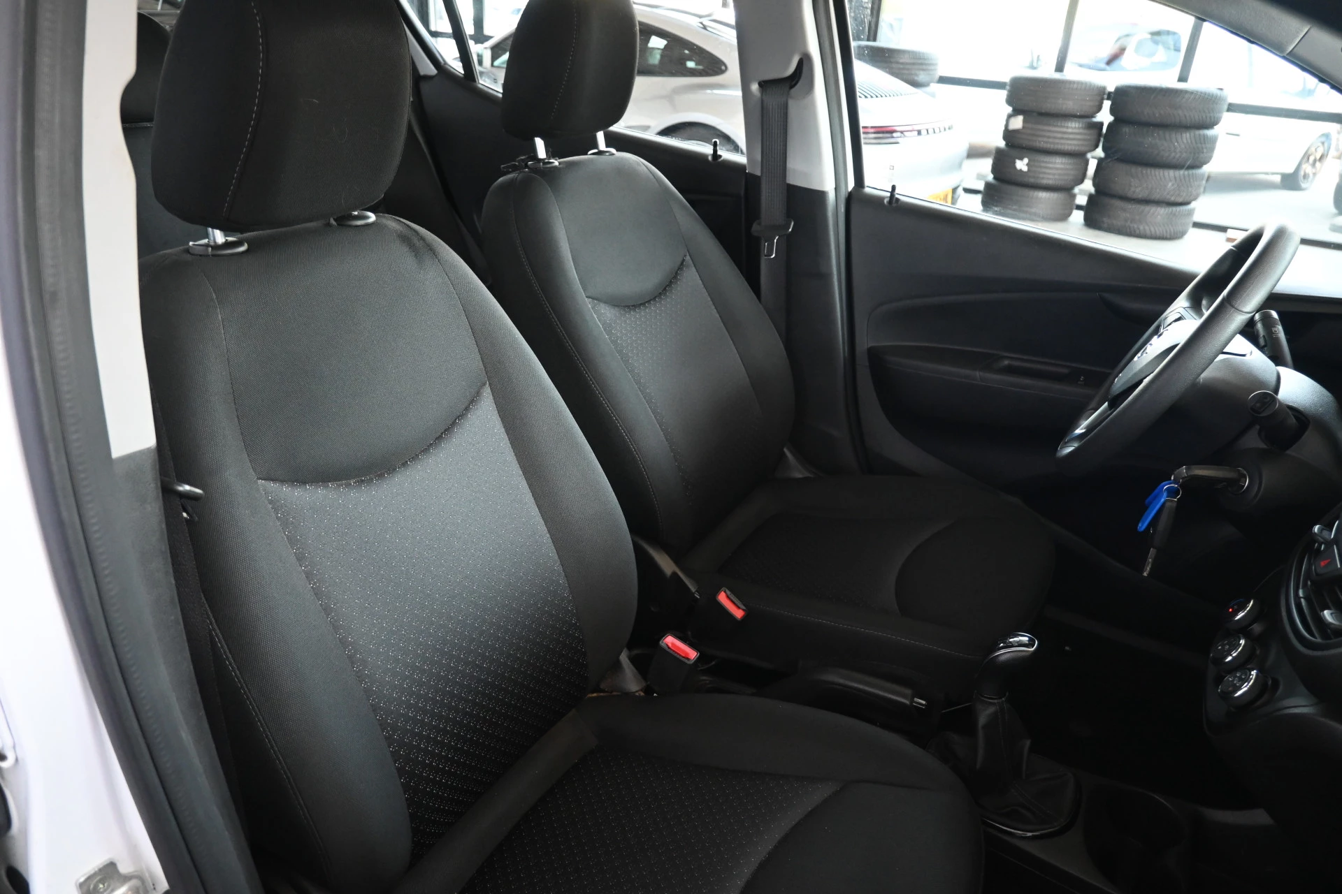 Hoofdafbeelding Opel KARL