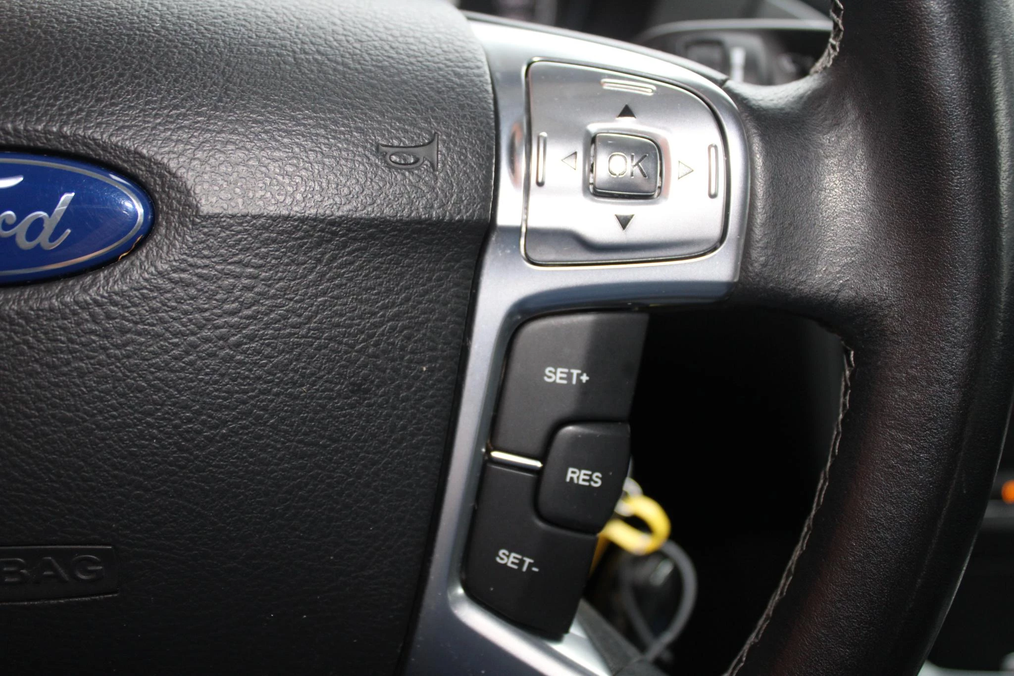 Hoofdafbeelding Ford Mondeo