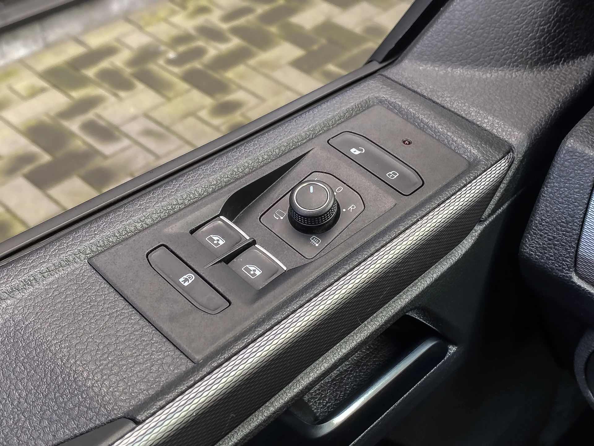 Hoofdafbeelding Volkswagen Multivan