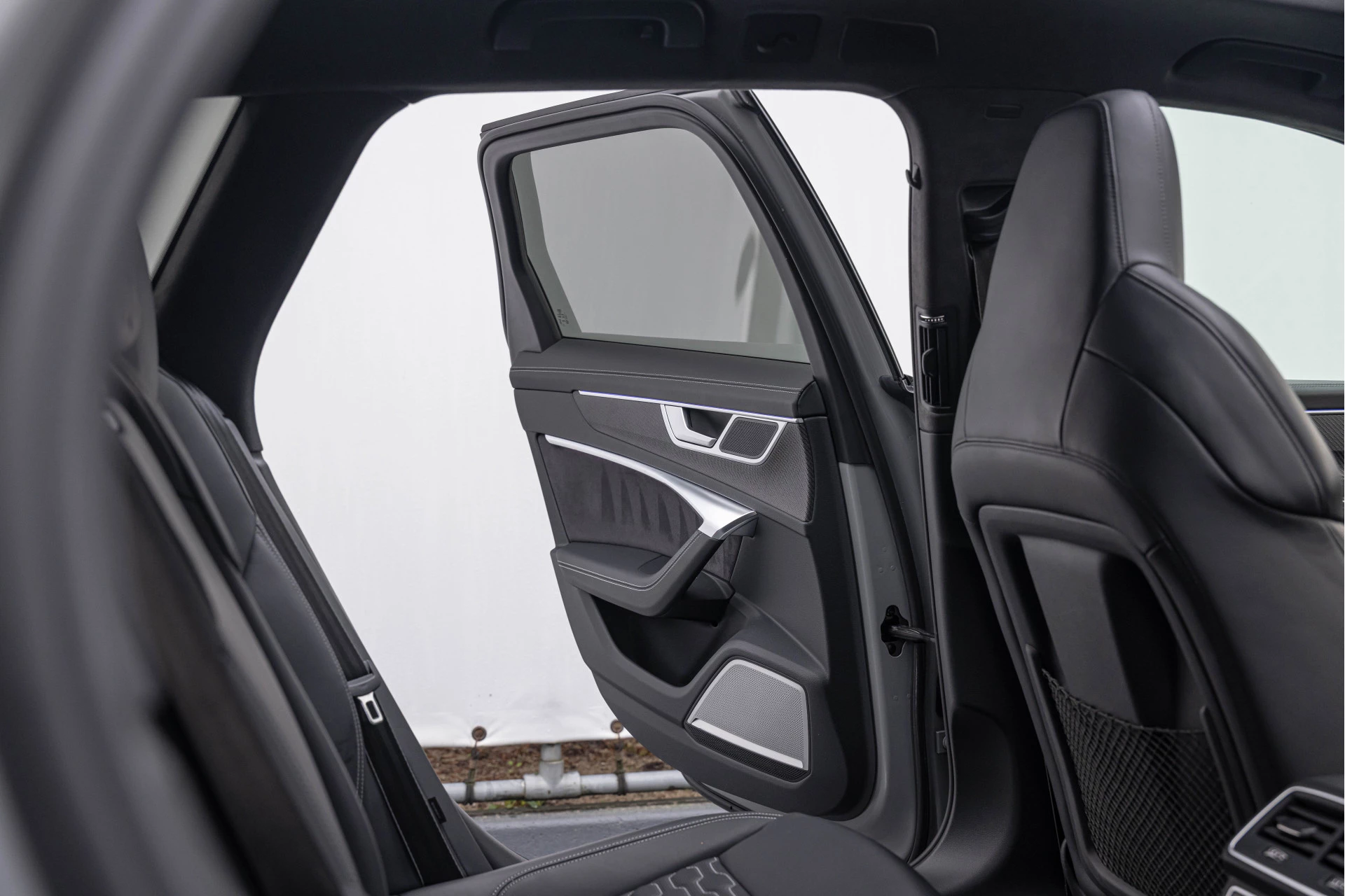 Hoofdafbeelding Audi RS6