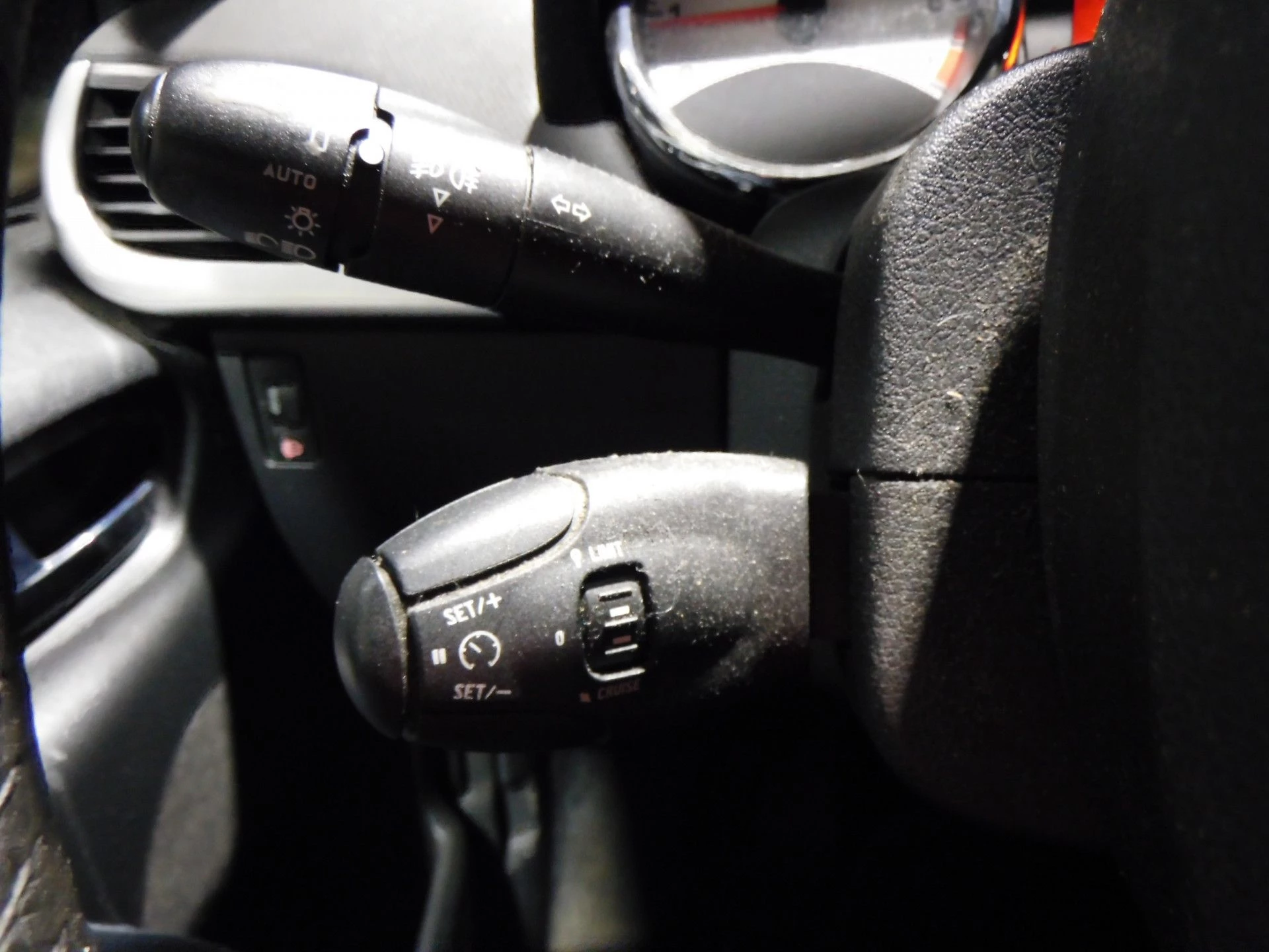 Hoofdafbeelding Peugeot 207