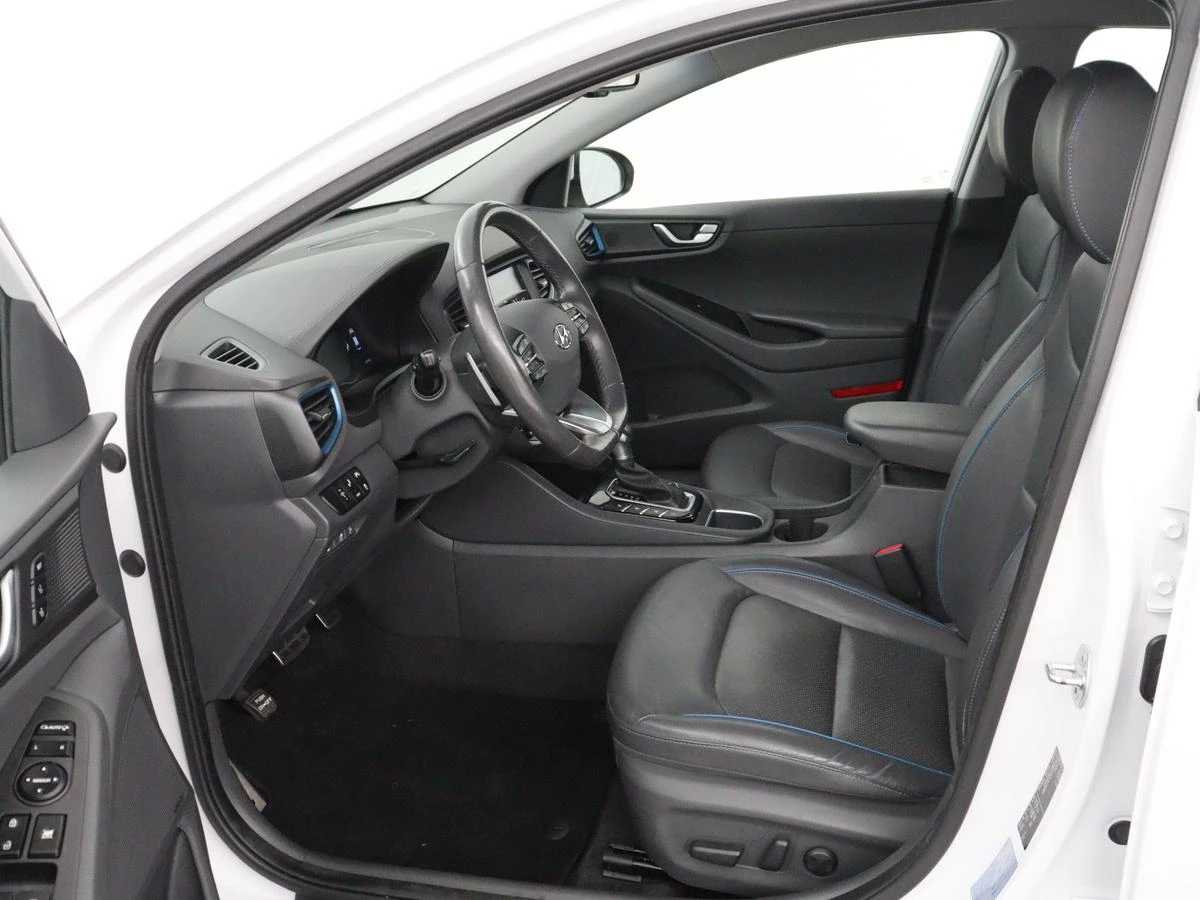 Hoofdafbeelding Hyundai IONIQ