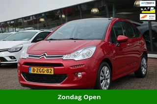 Citroen C3 1.2 PureTech Collection 1e EIG_ECC_CRUIS_PDC_DOH.