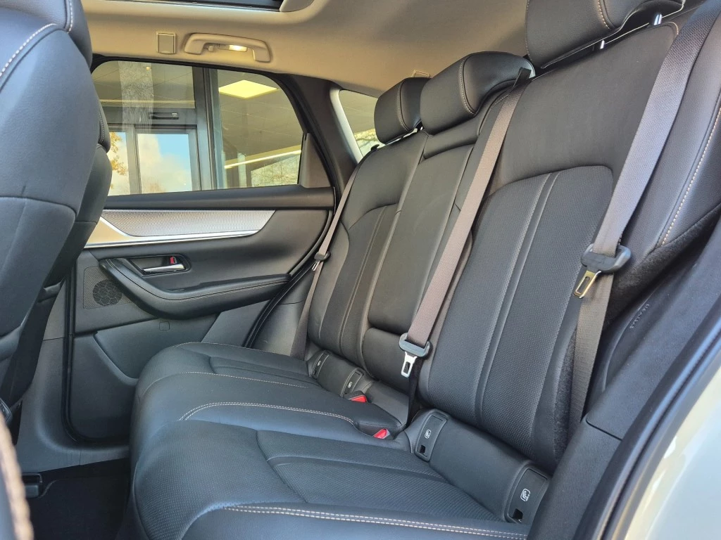 Hoofdafbeelding Mazda CX-60