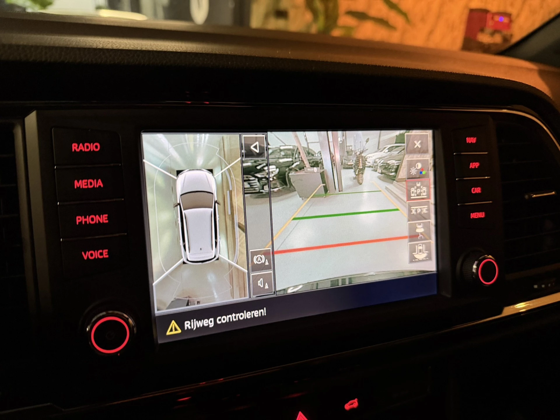 Hoofdafbeelding CUPRA Ateca