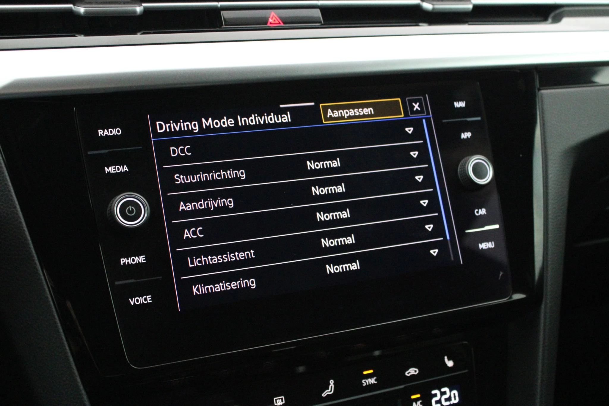 Hoofdafbeelding Volkswagen Arteon