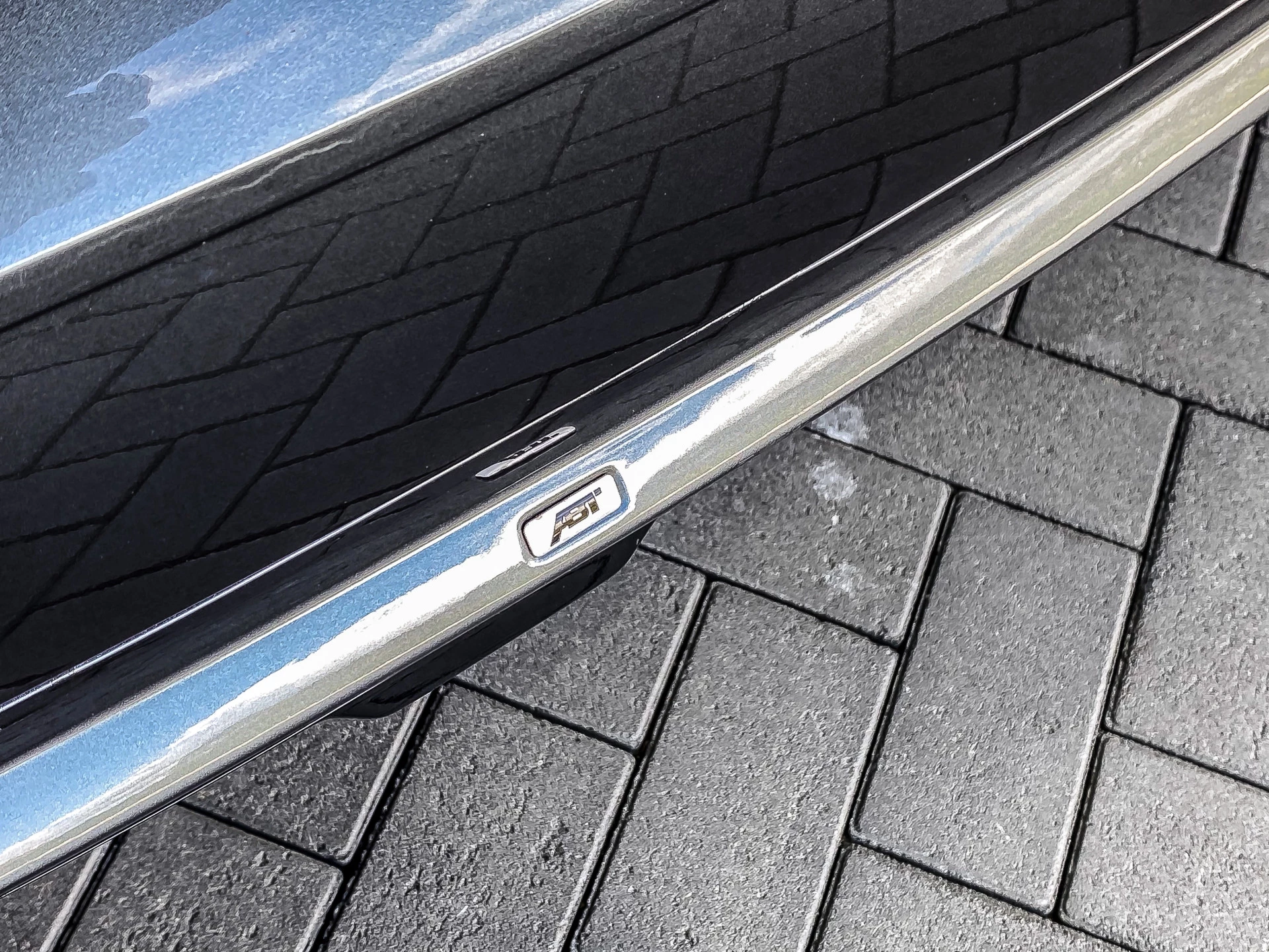 Hoofdafbeelding Audi SQ5