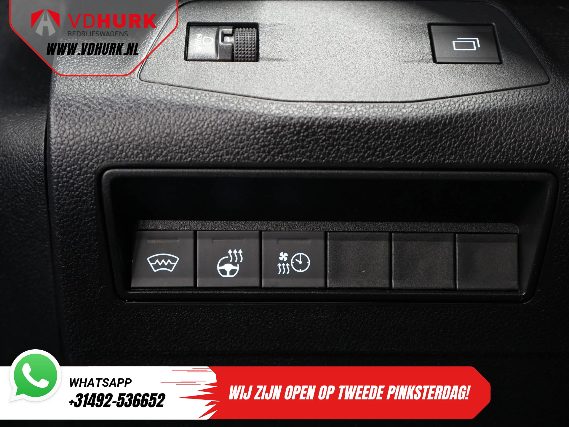 Hoofdafbeelding Peugeot e-Partner