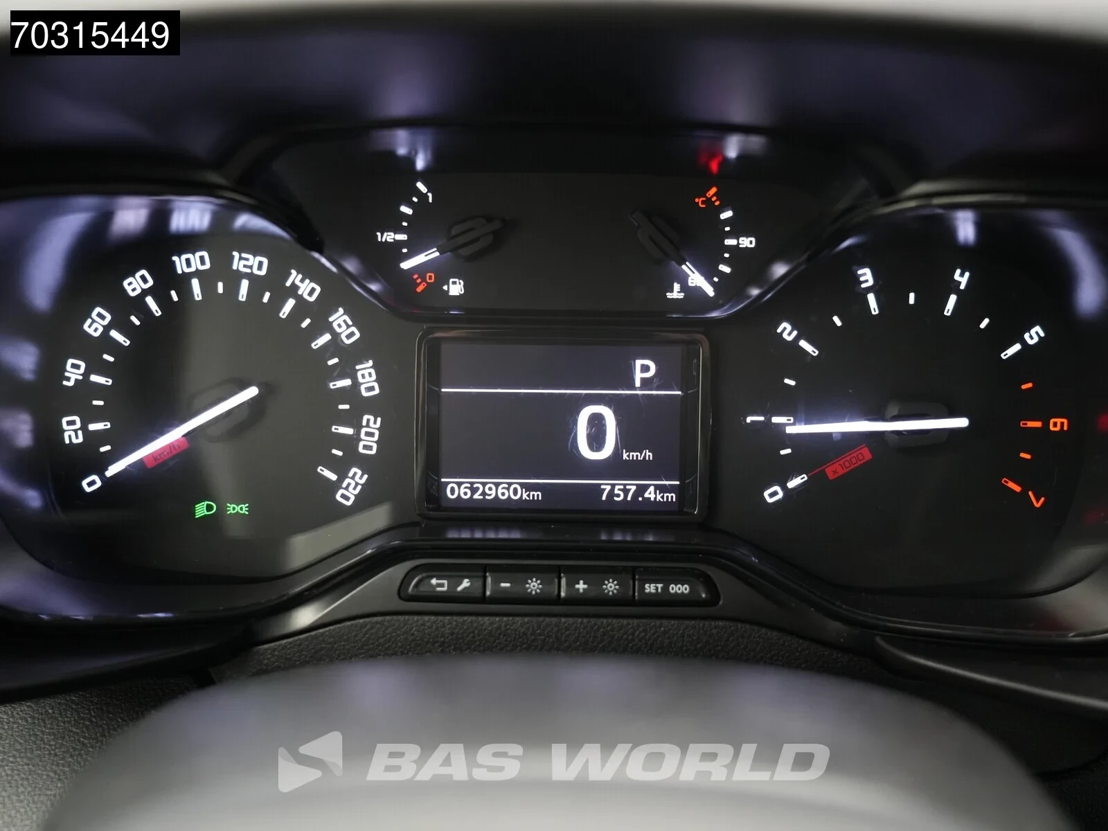 Hoofdafbeelding Toyota ProAce