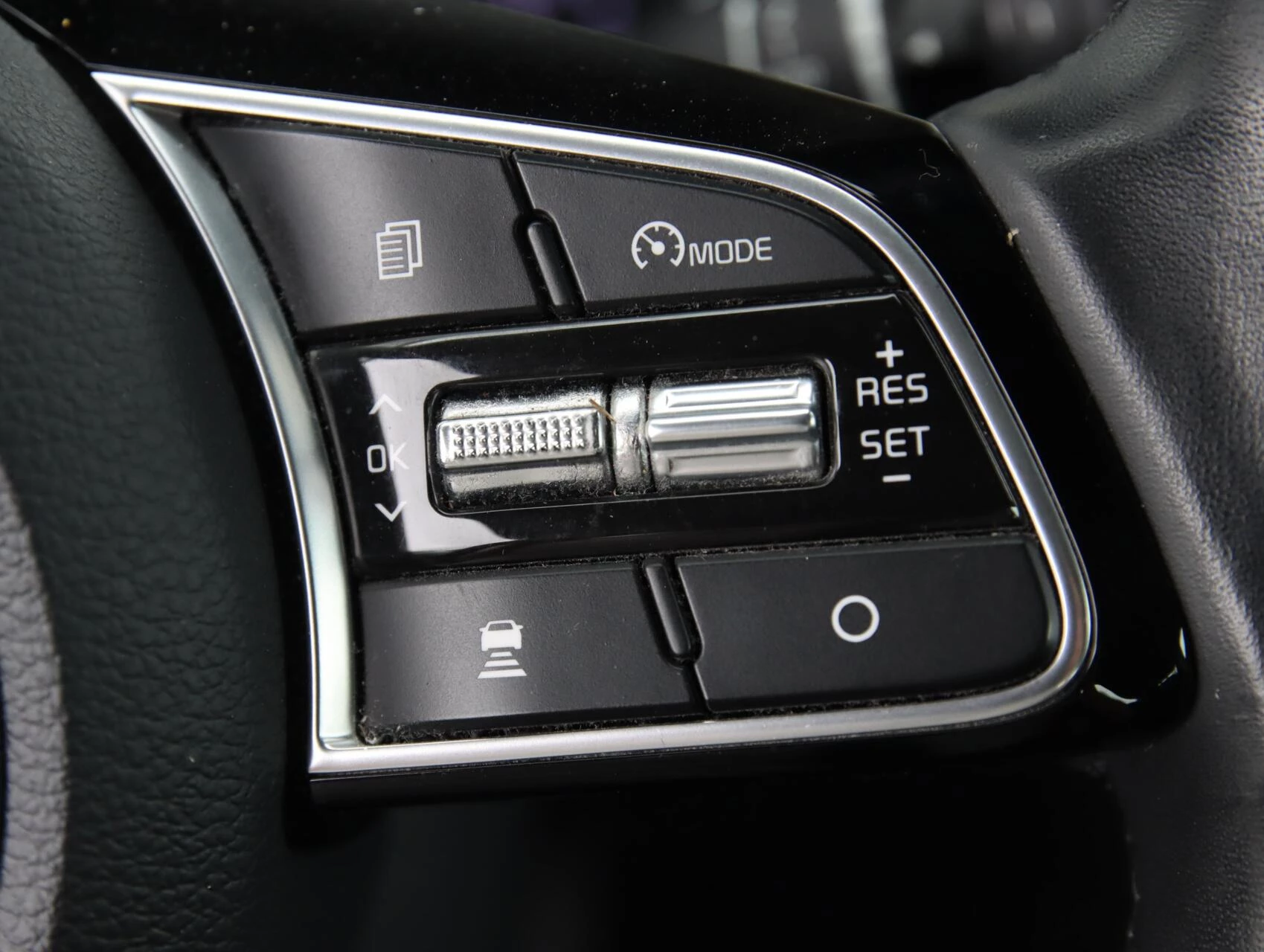 Hoofdafbeelding Kia XCeed