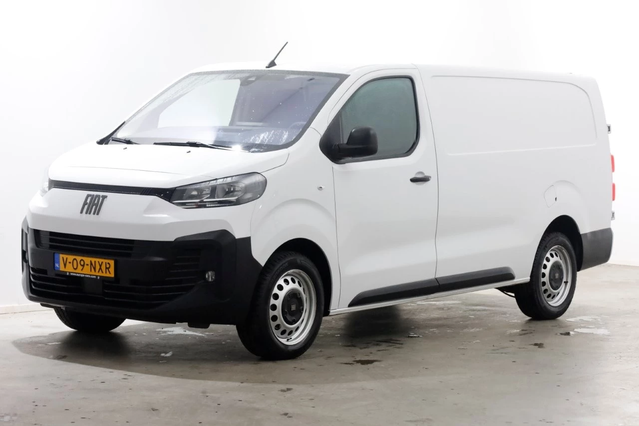 Hoofdafbeelding Fiat Scudo