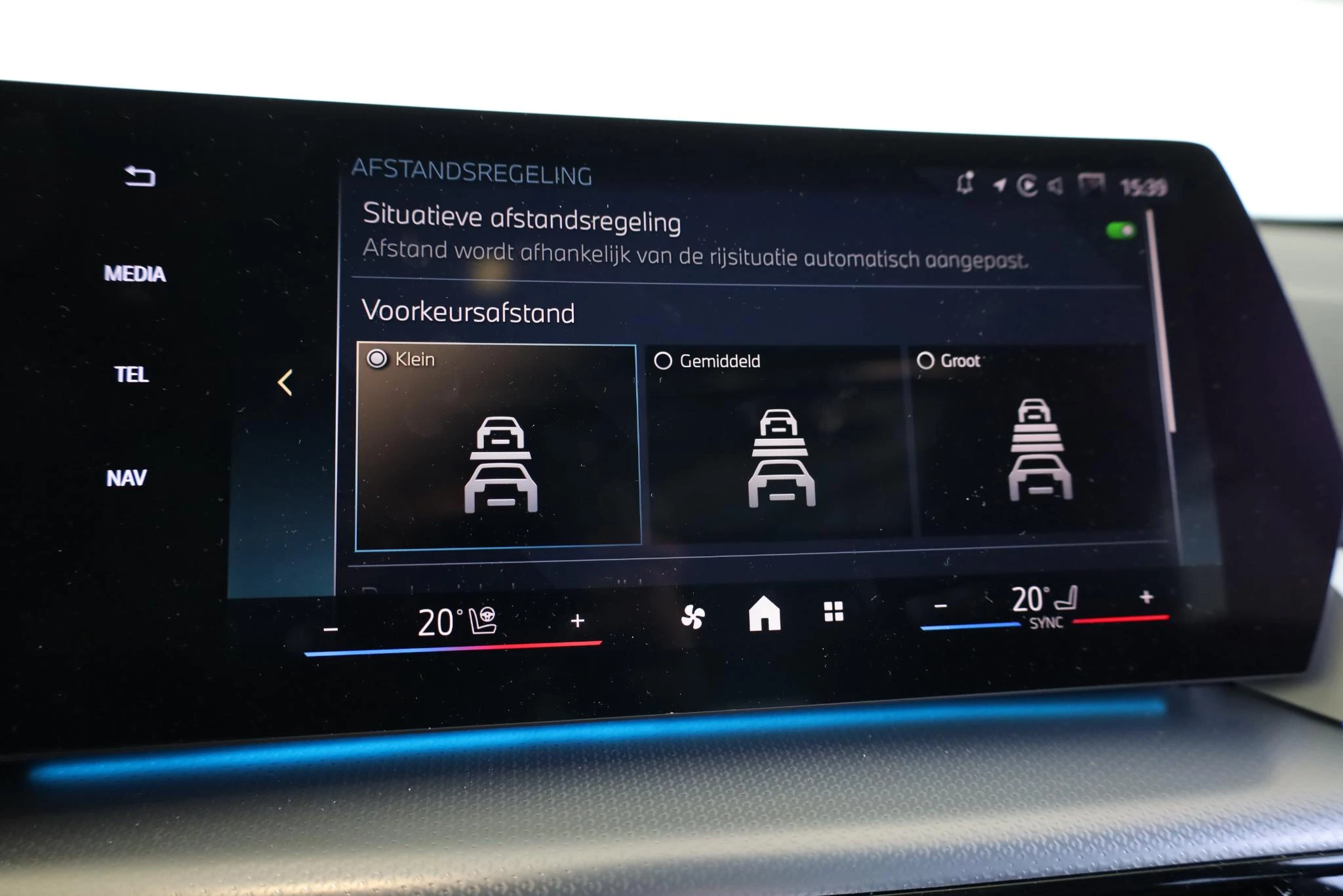 Hoofdafbeelding BMW iX1
