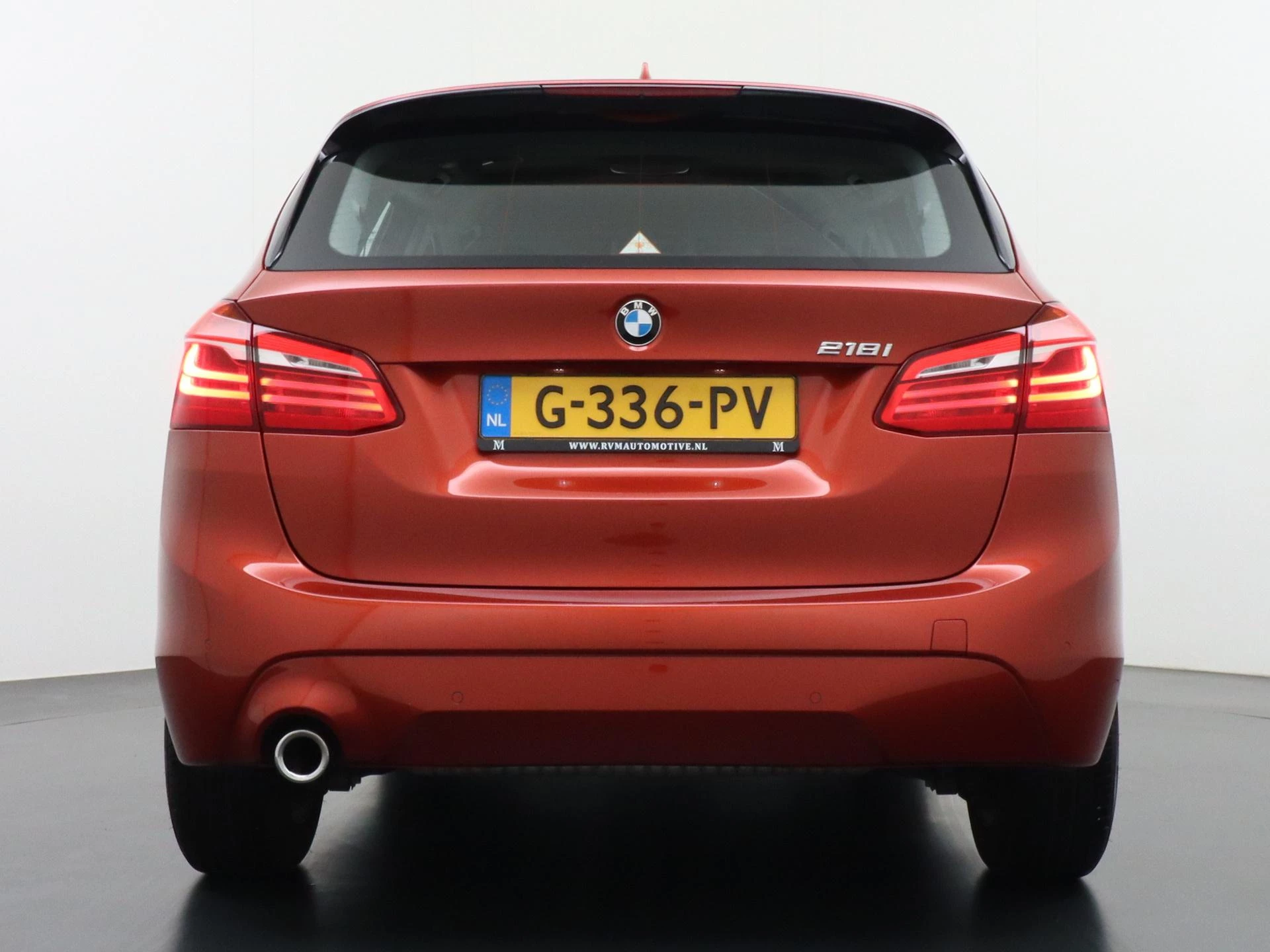 Hoofdafbeelding BMW 2 Serie