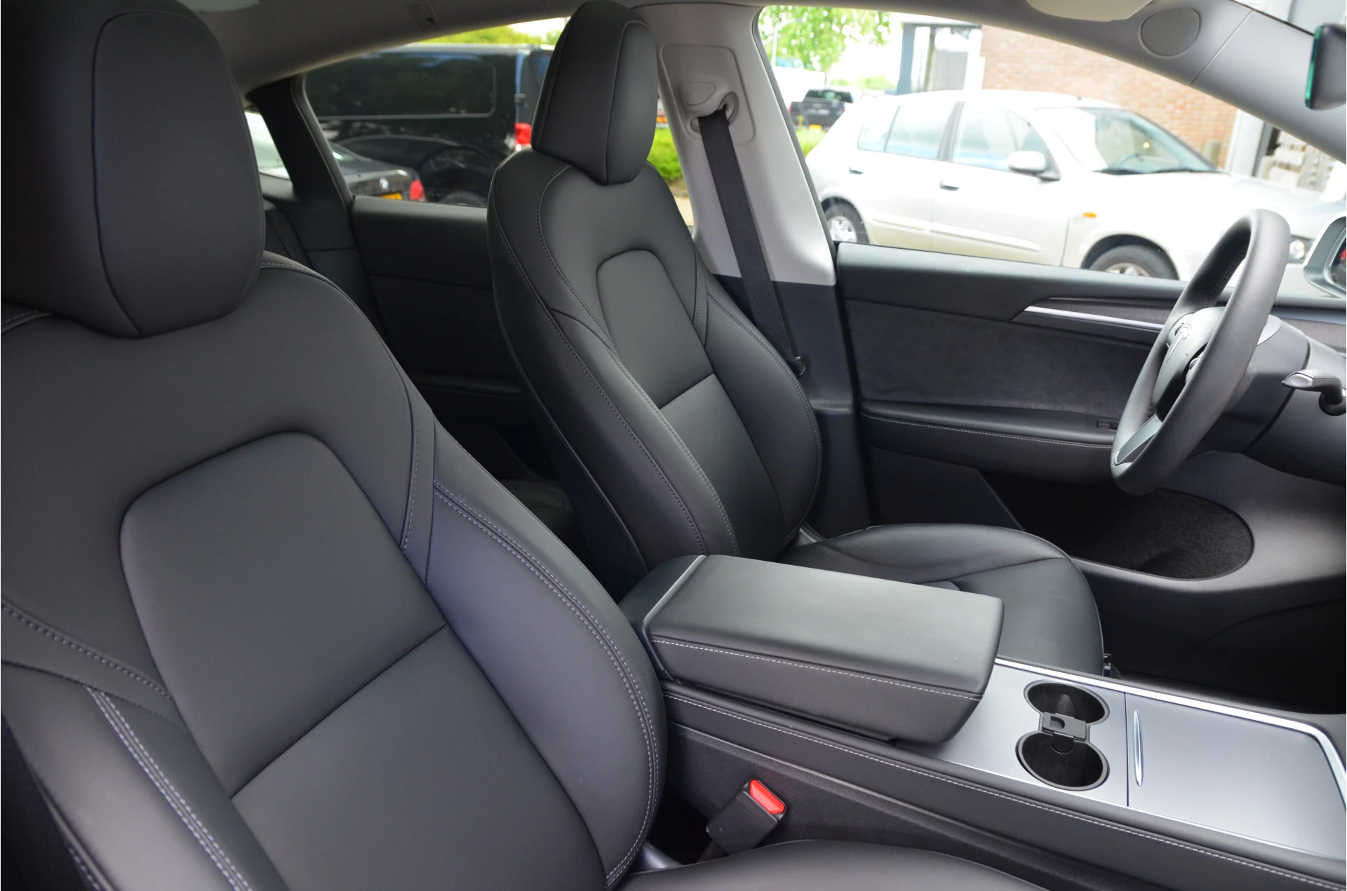 Hoofdafbeelding Tesla Model Y