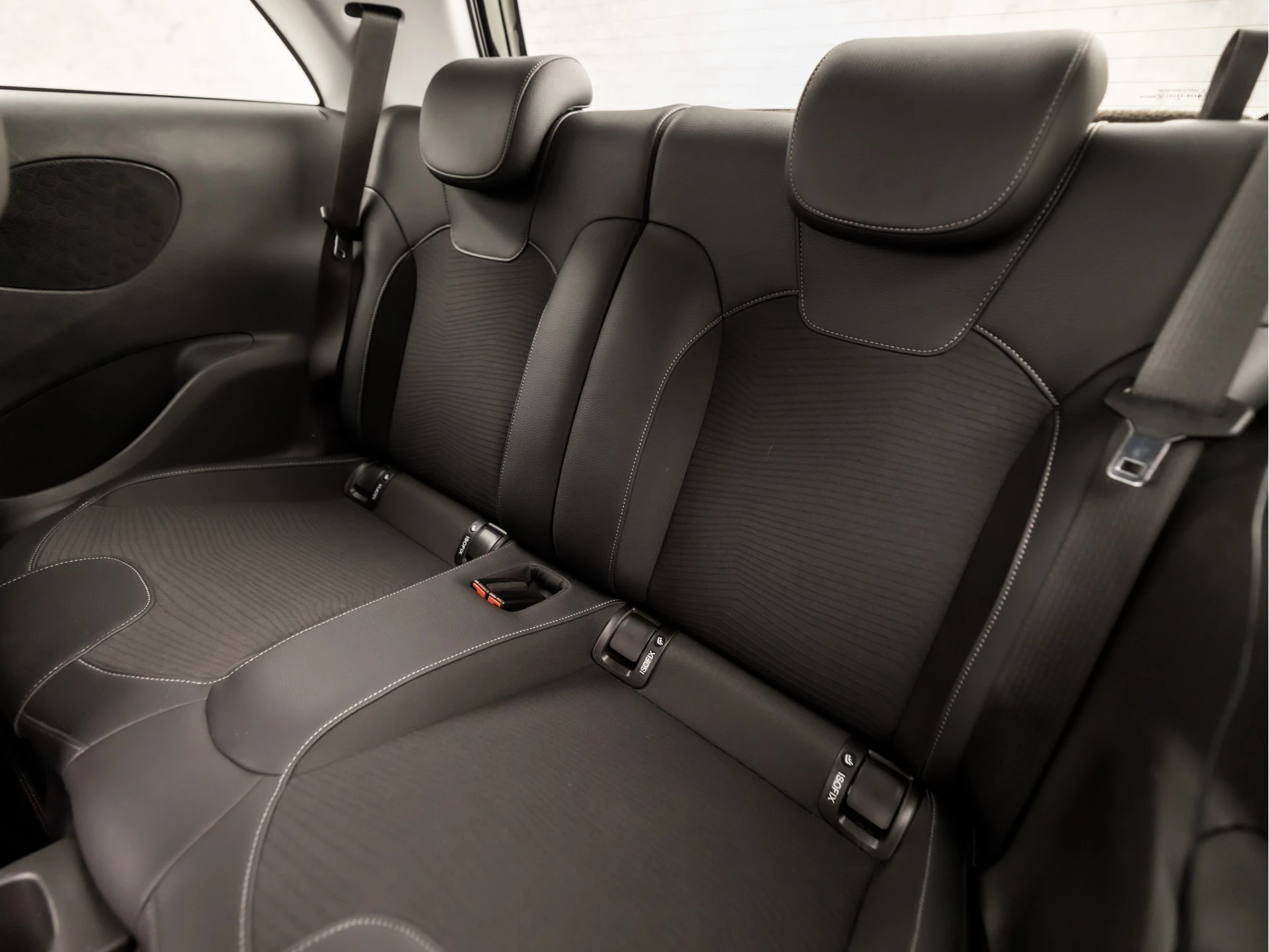 Hoofdafbeelding Opel ADAM