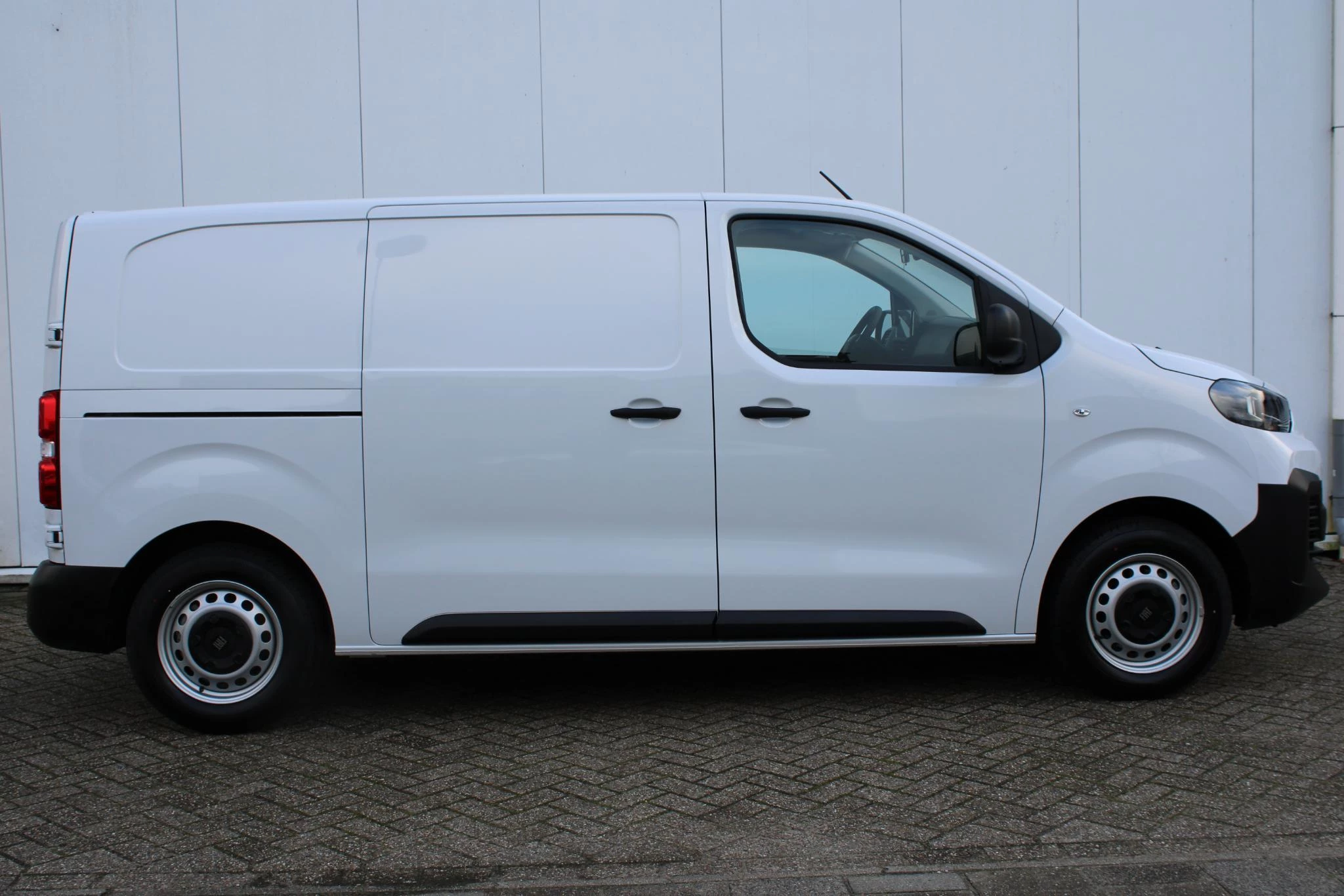 Hoofdafbeelding Fiat Scudo