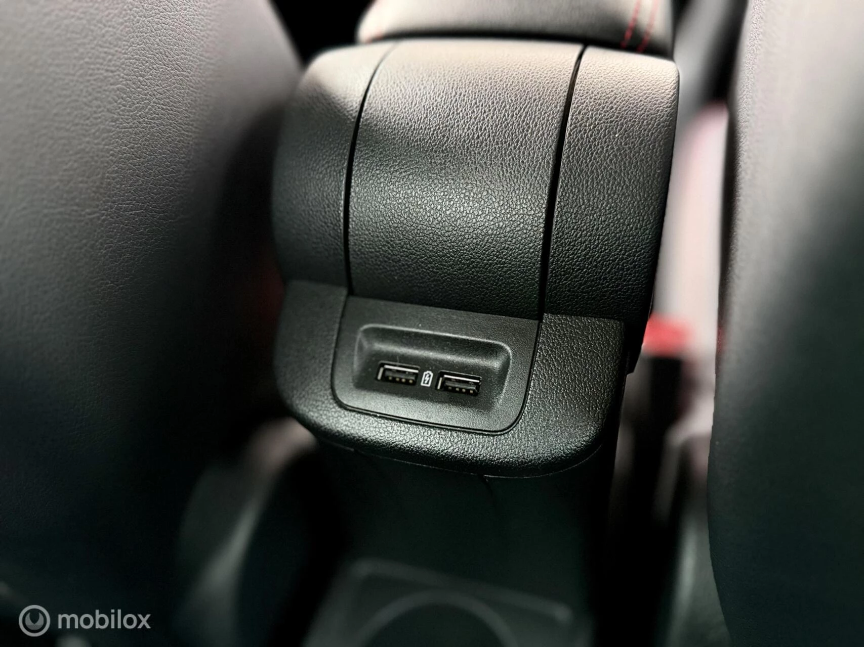 Hoofdafbeelding SEAT Toledo