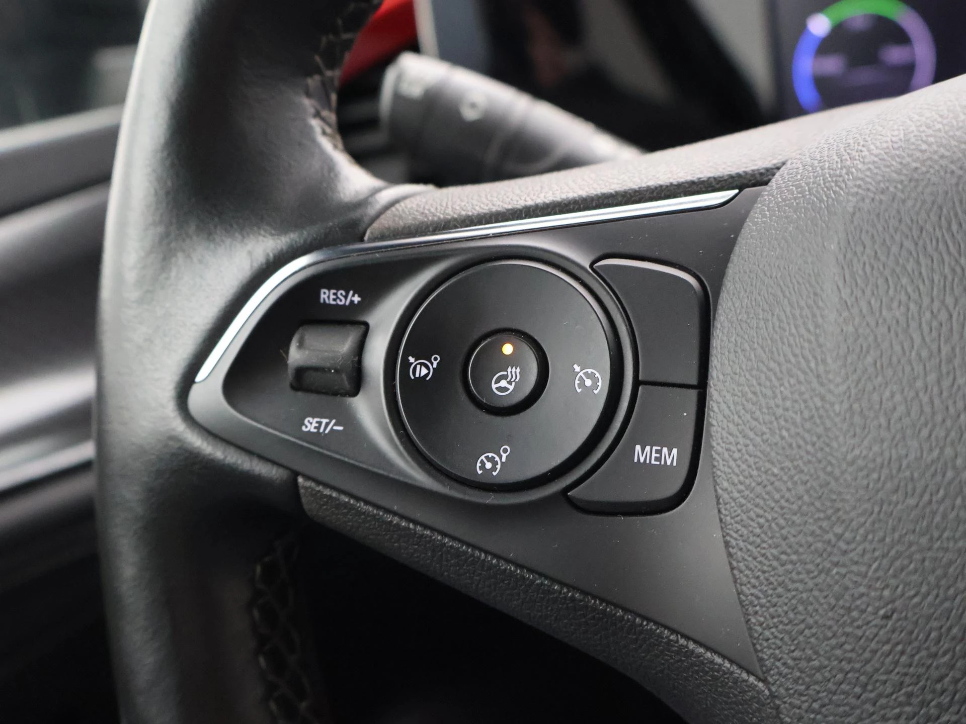 Hoofdafbeelding Opel Mokka-e