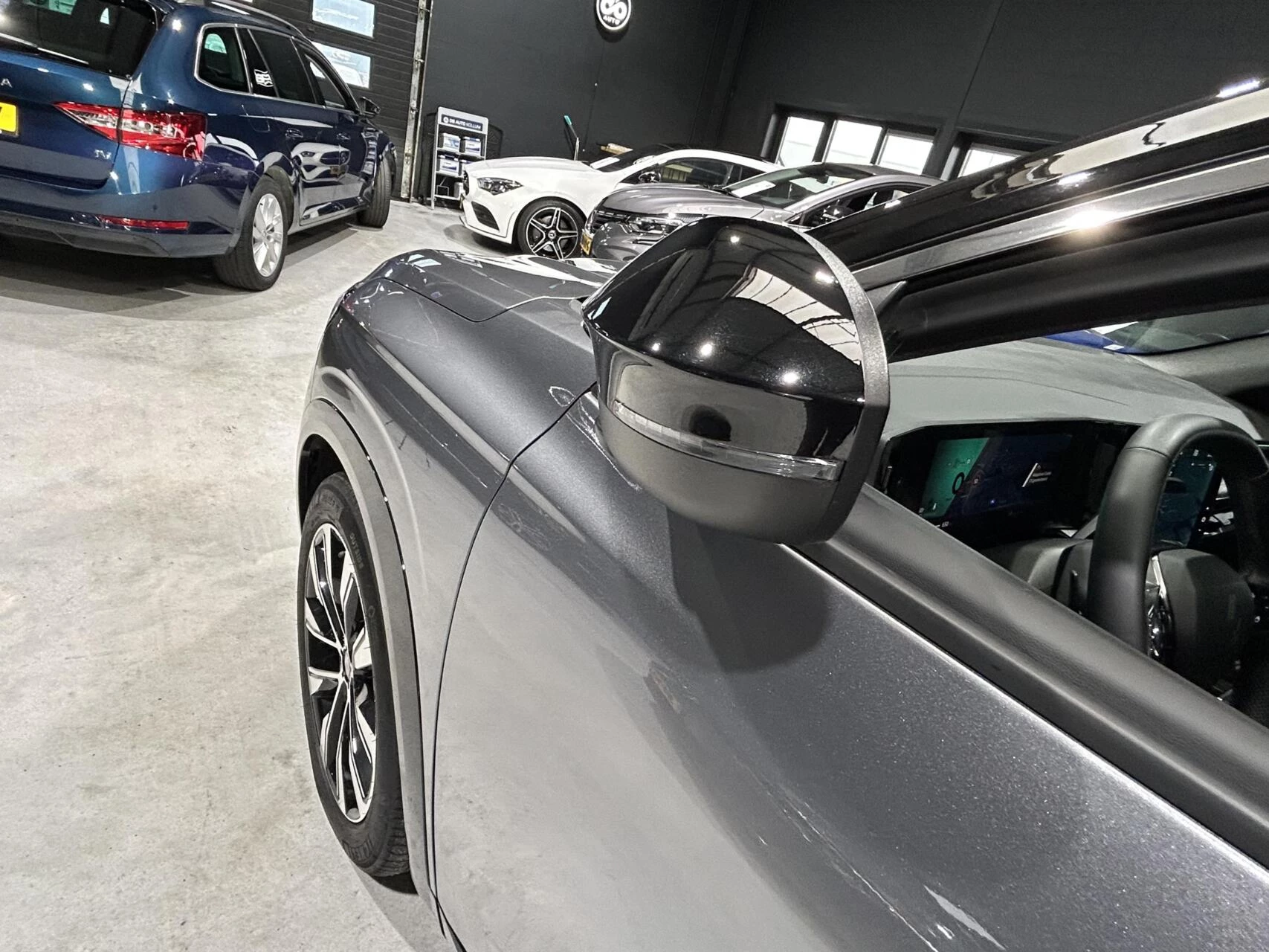 Hoofdafbeelding Renault Austral