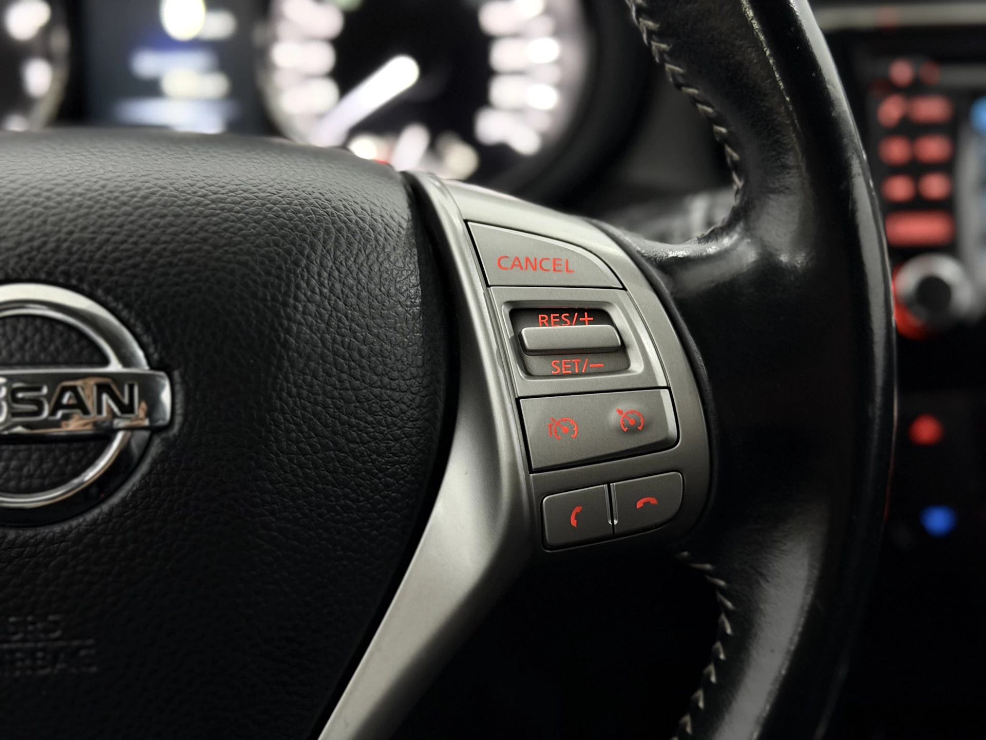 Hoofdafbeelding Nissan Pulsar