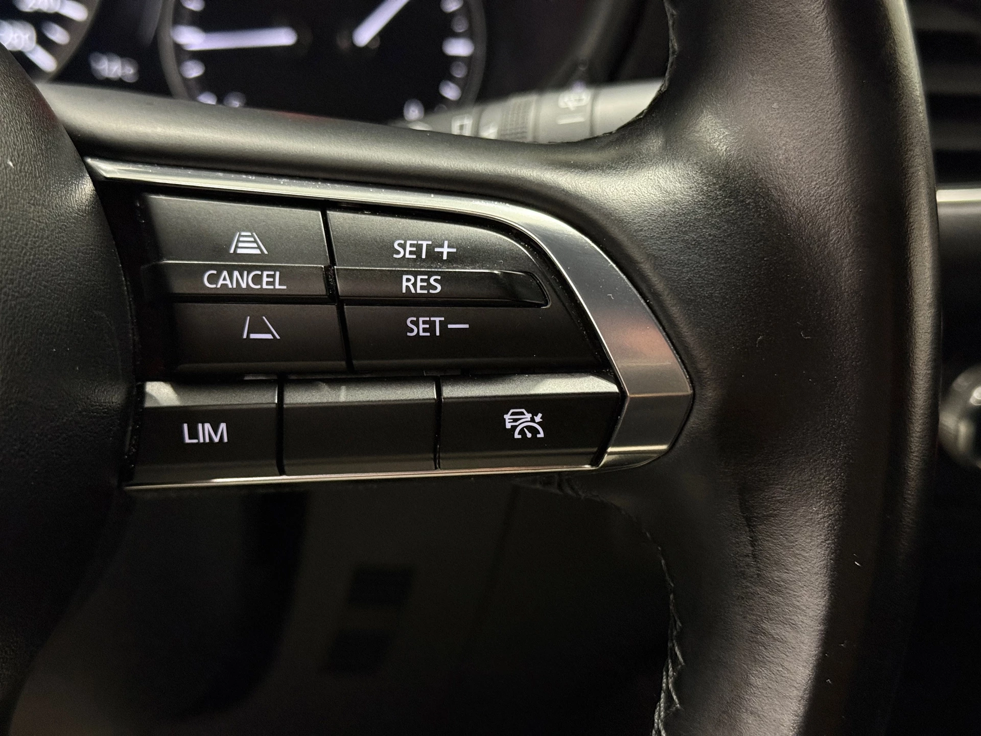 Hoofdafbeelding Mazda 3