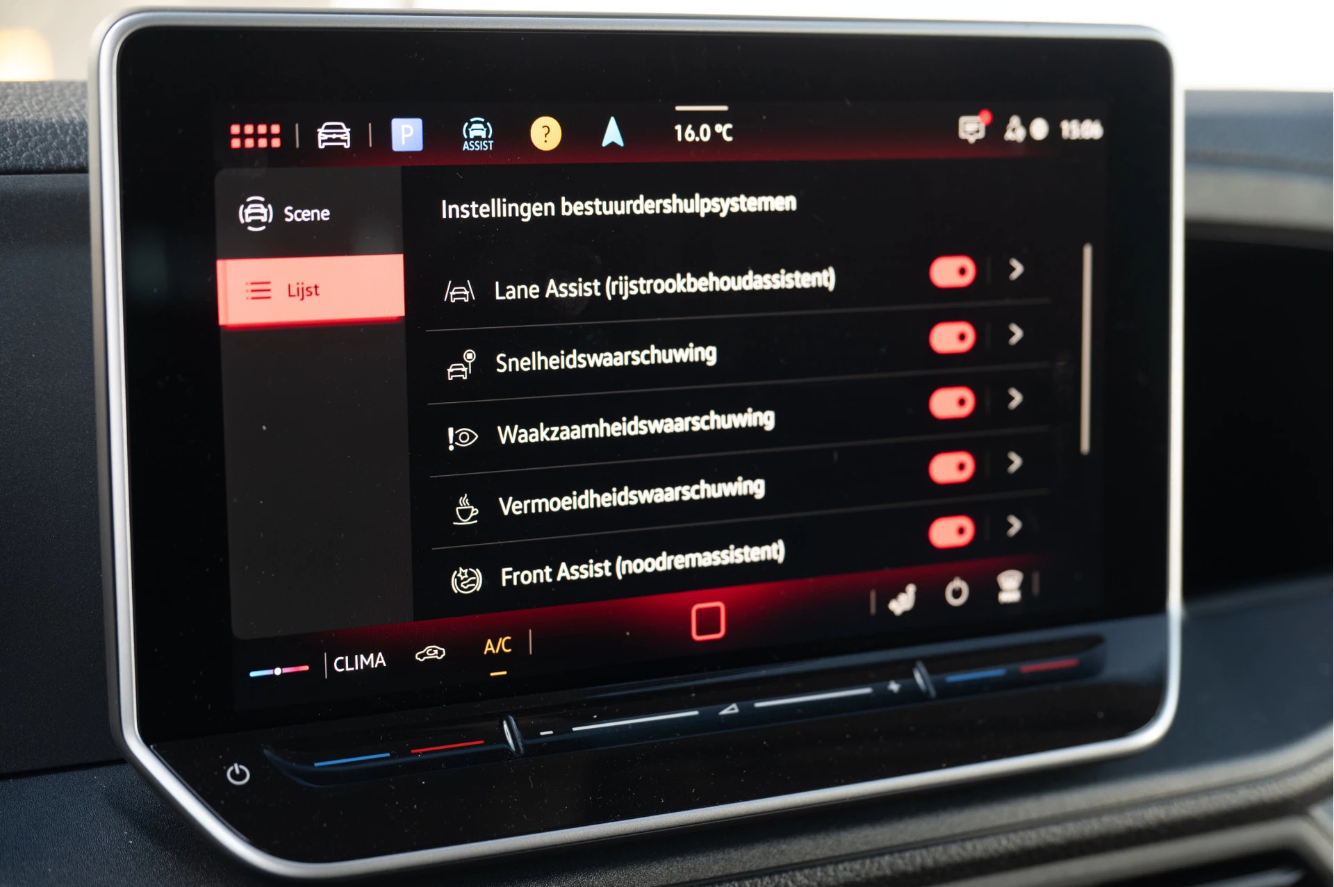 Hoofdafbeelding MAN TGE