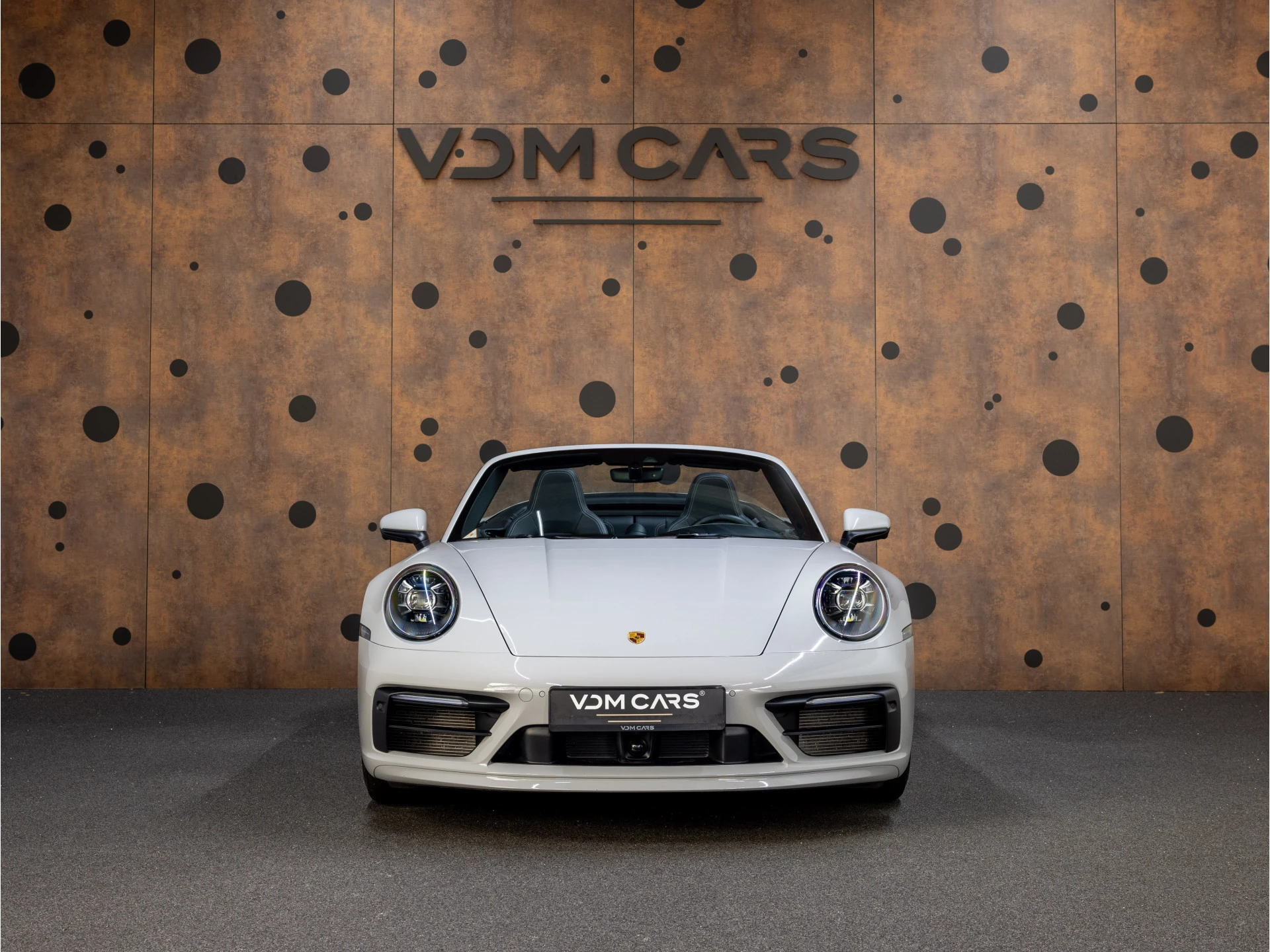 Hoofdafbeelding Porsche 911