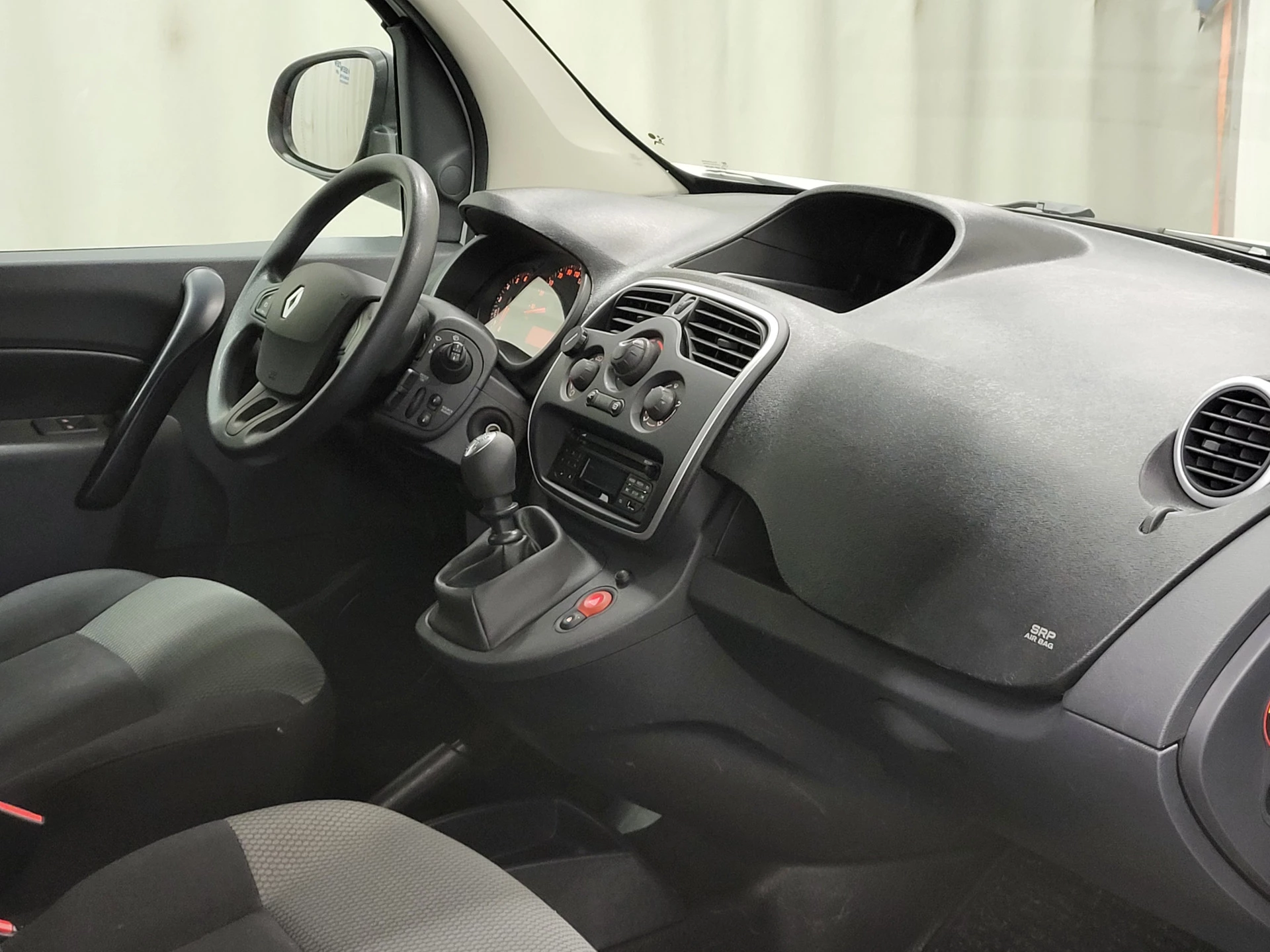 Hoofdafbeelding Renault Kangoo