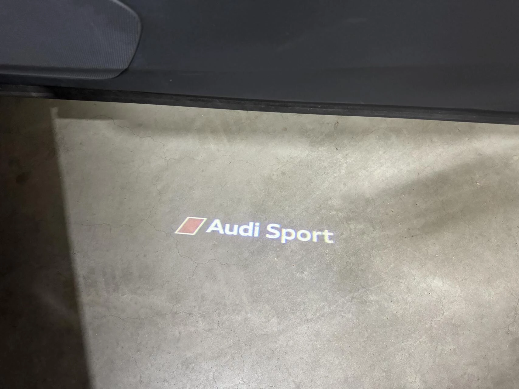 Hoofdafbeelding Audi SQ7