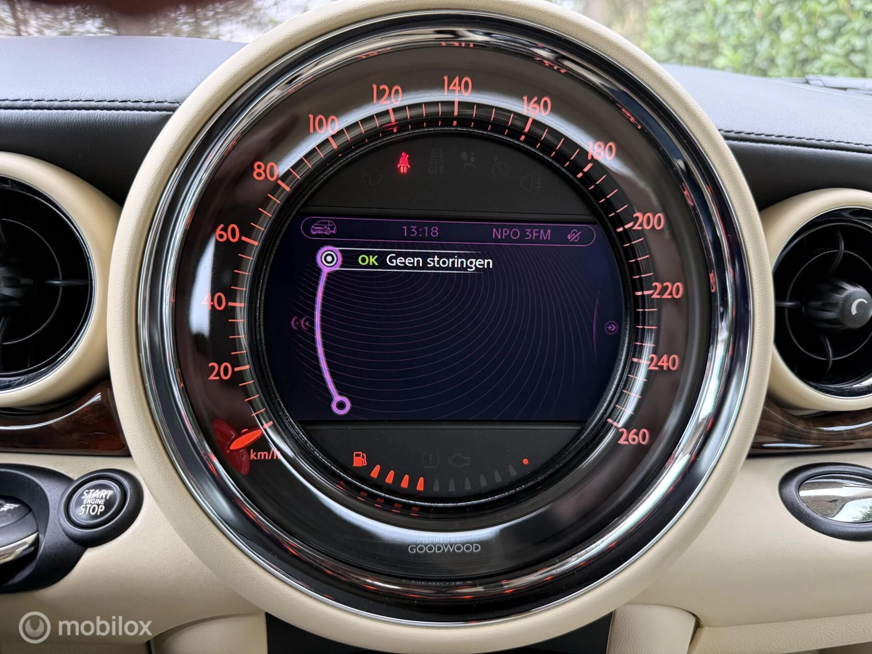 Hoofdafbeelding MINI 3-deurs