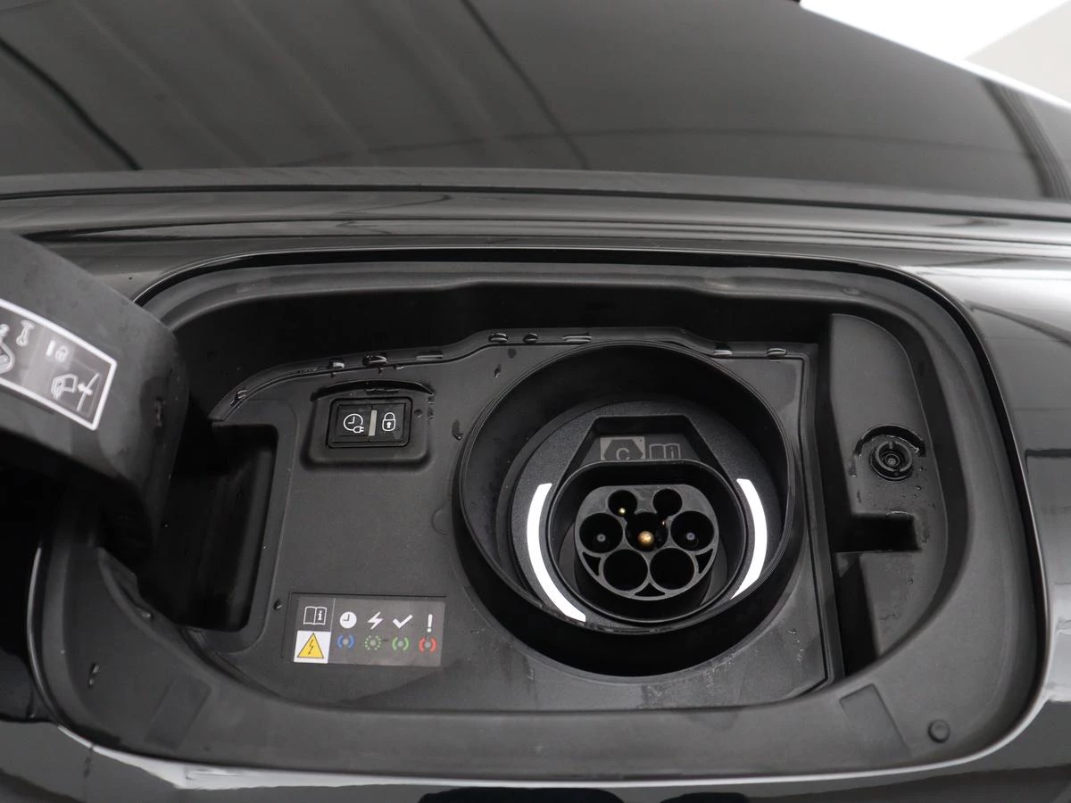 Hoofdafbeelding Citroën C5 X