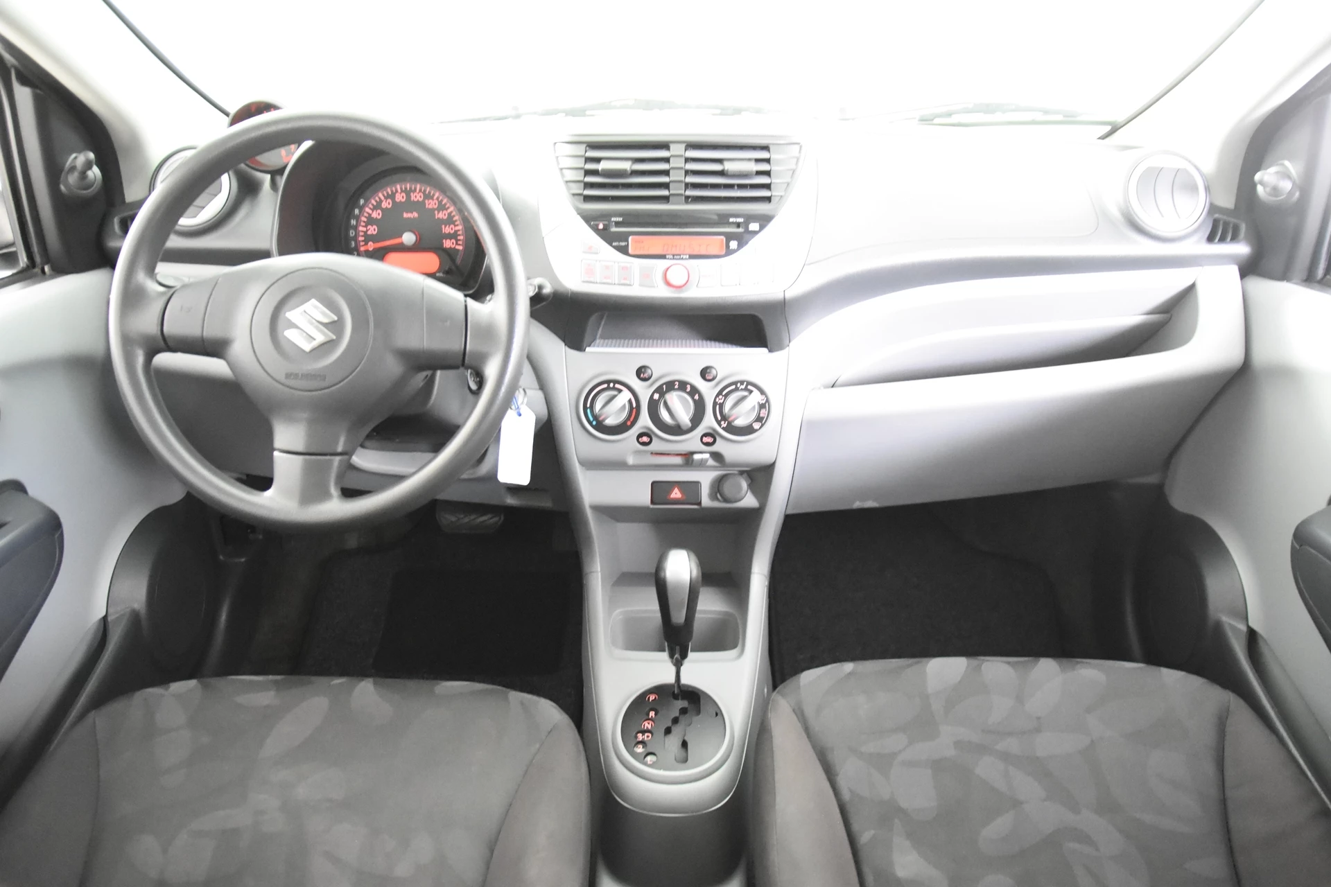 Hoofdafbeelding Suzuki Alto