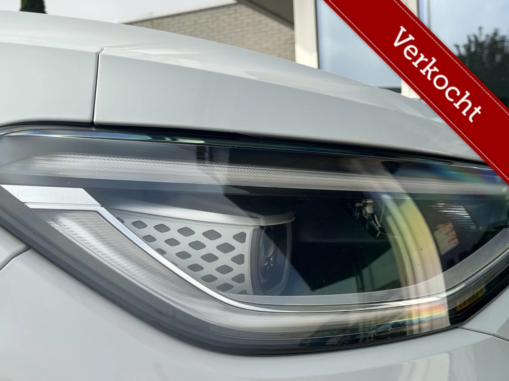 Hoofdafbeelding Volkswagen ID.4