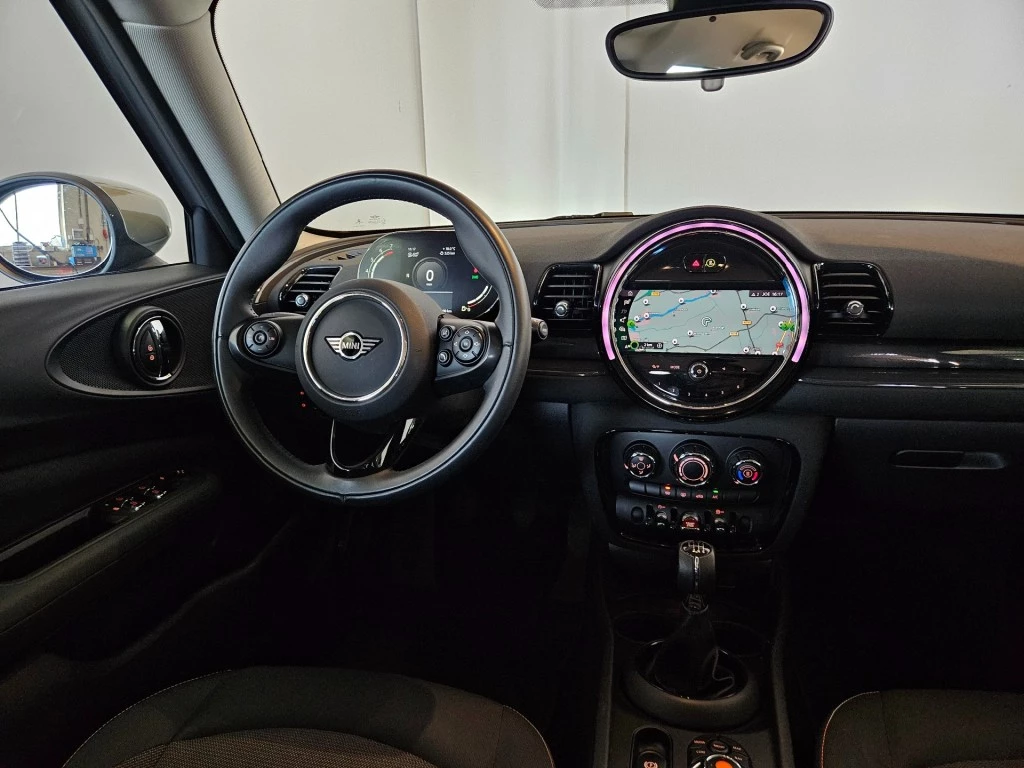 Hoofdafbeelding MINI Clubman