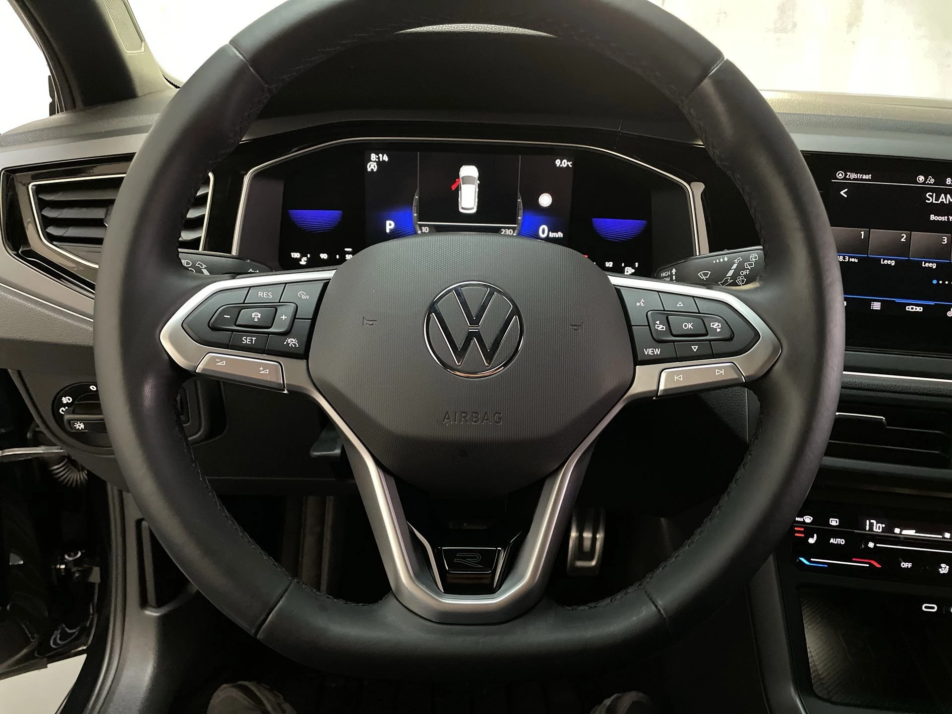 Hoofdafbeelding Volkswagen Taigo