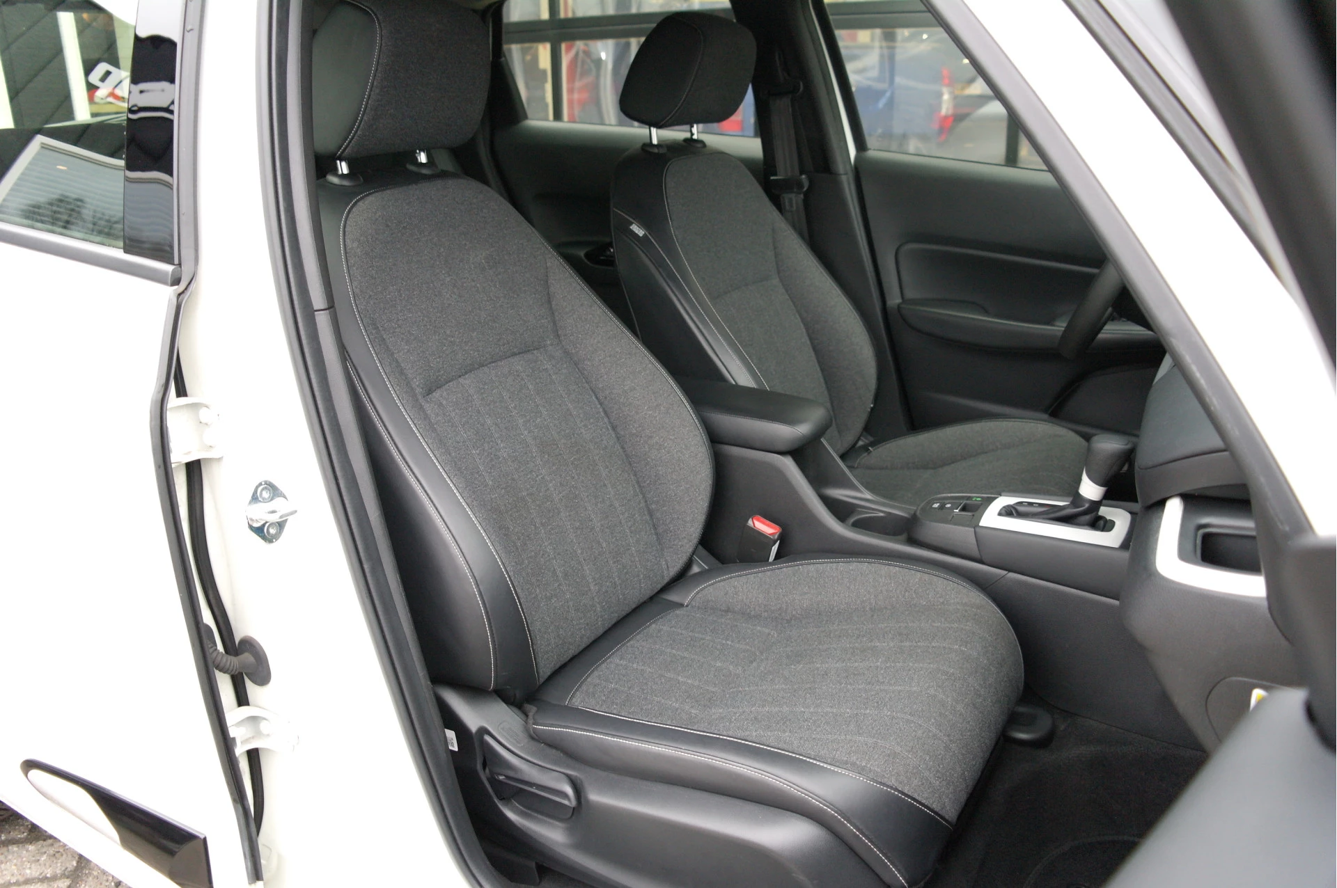 Hoofdafbeelding Honda Jazz