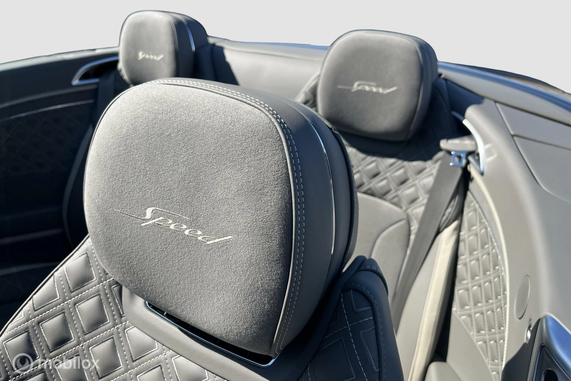 Hoofdafbeelding Bentley Continental GT