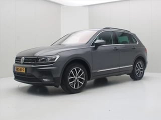 Volkswagen Tiguan 1.5 TSI 130pk 6-Bak Comfortline [ ACC+CAMERA+BLIS+CARPLAY+KEYLESS ]