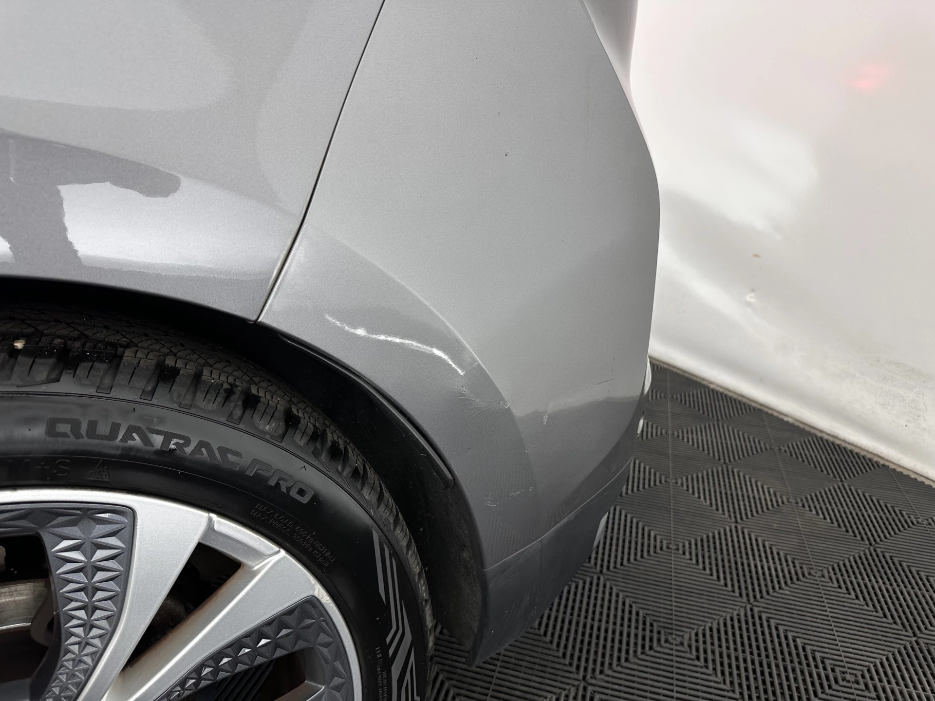 Hoofdafbeelding Renault Grand Scénic