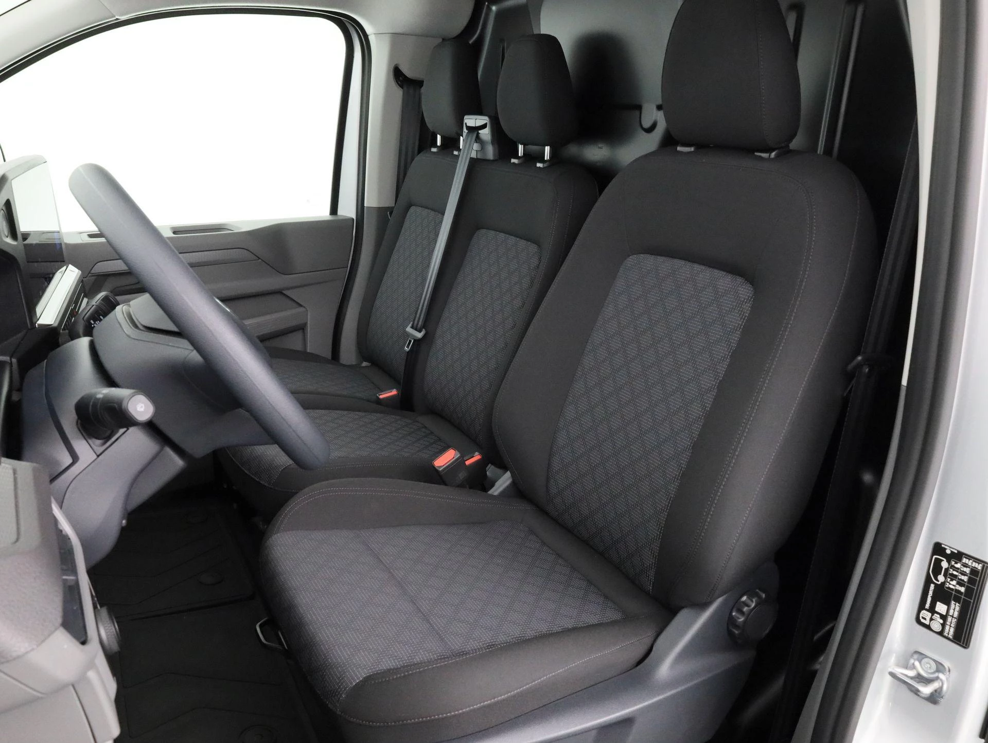 Hoofdafbeelding Volkswagen e-Transporter
