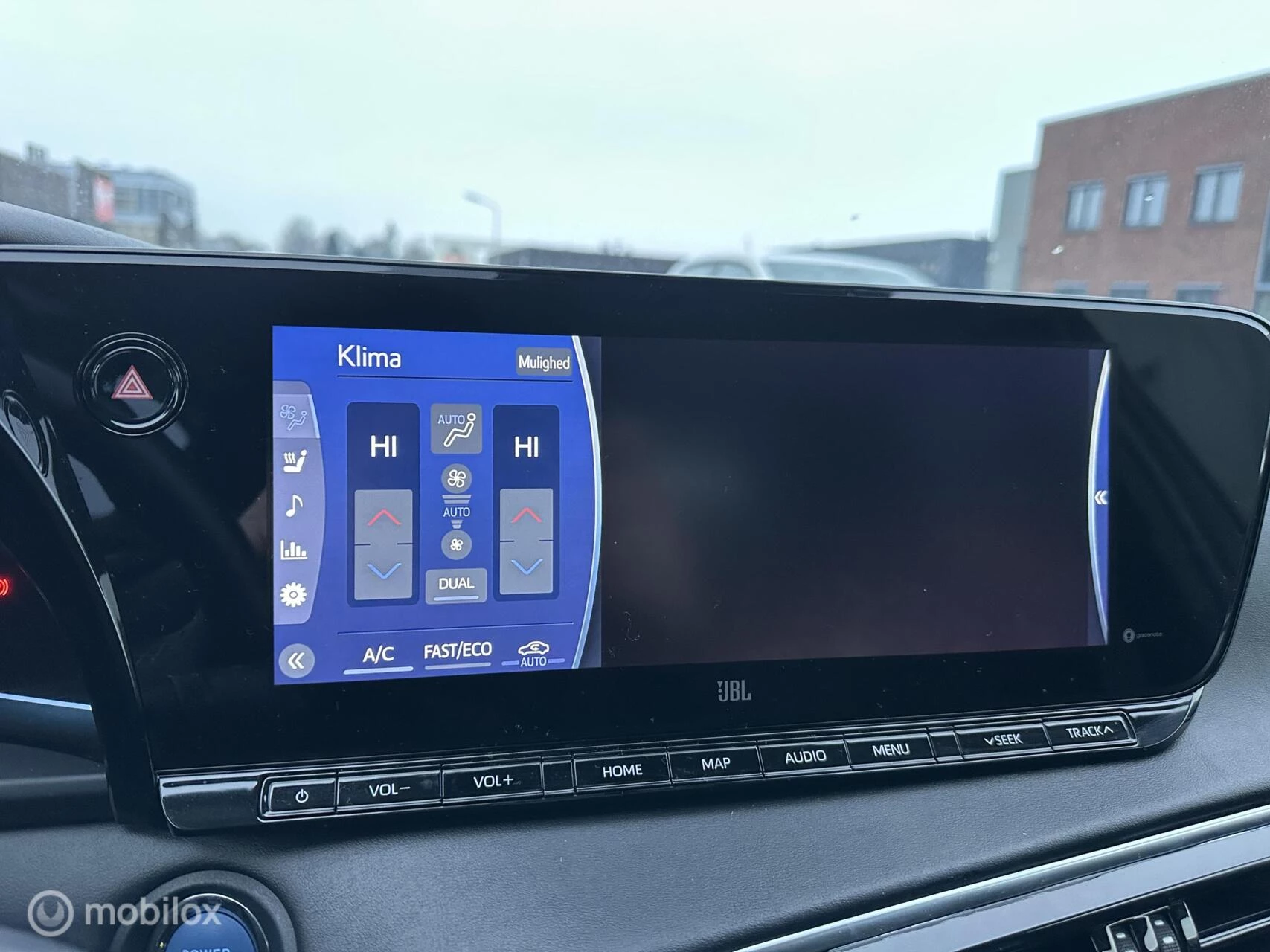 Hoofdafbeelding Toyota Mirai