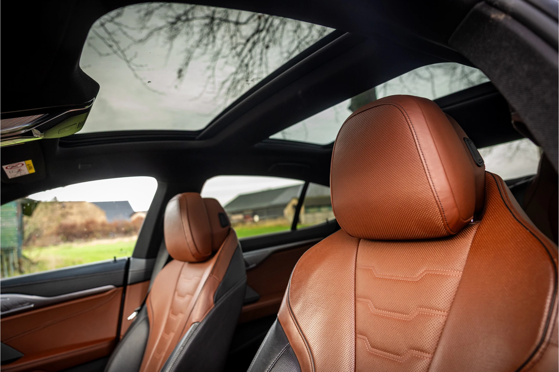 Hoofdafbeelding BMW 8 Serie