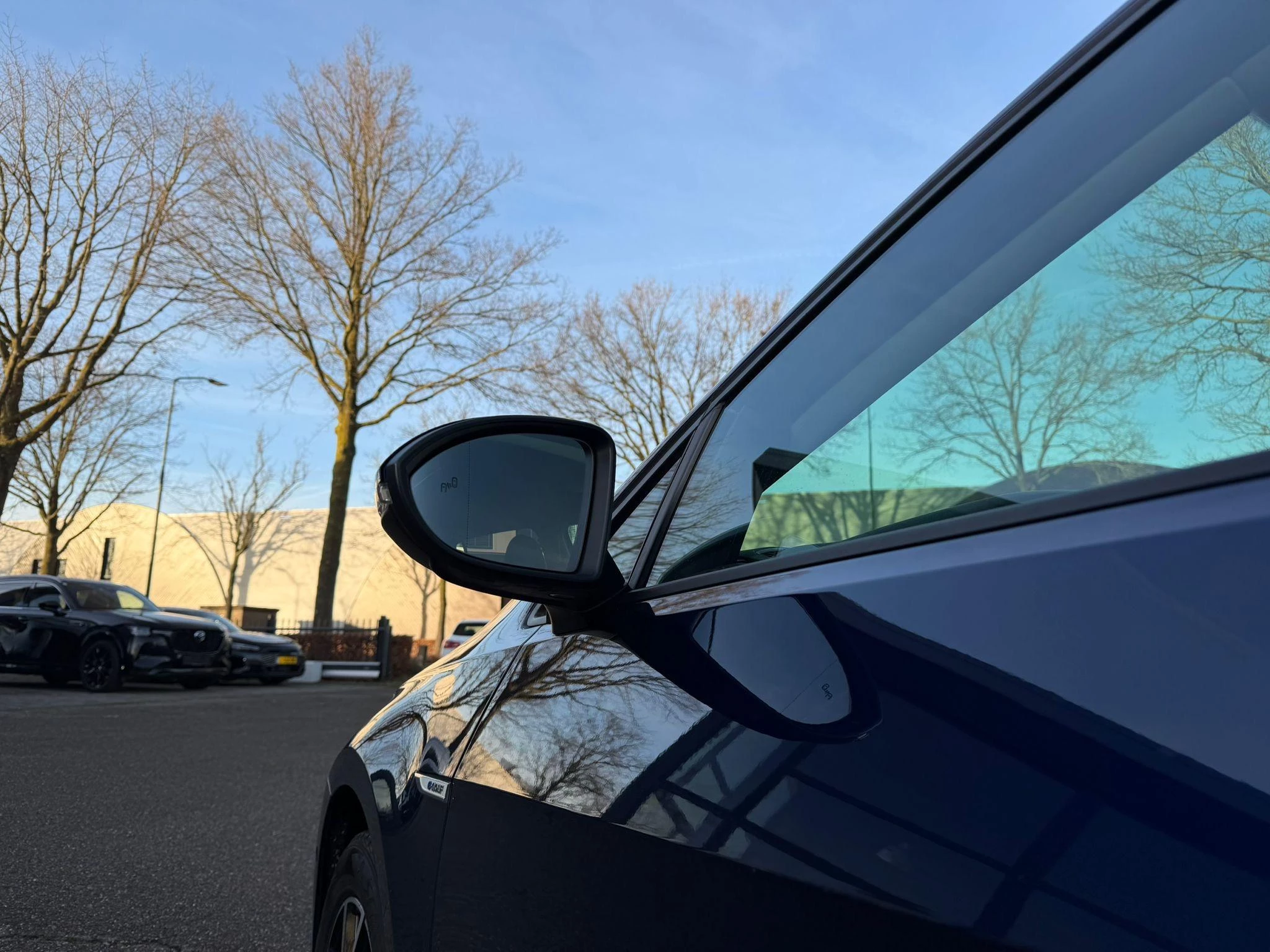 Hoofdafbeelding Volkswagen e-Golf