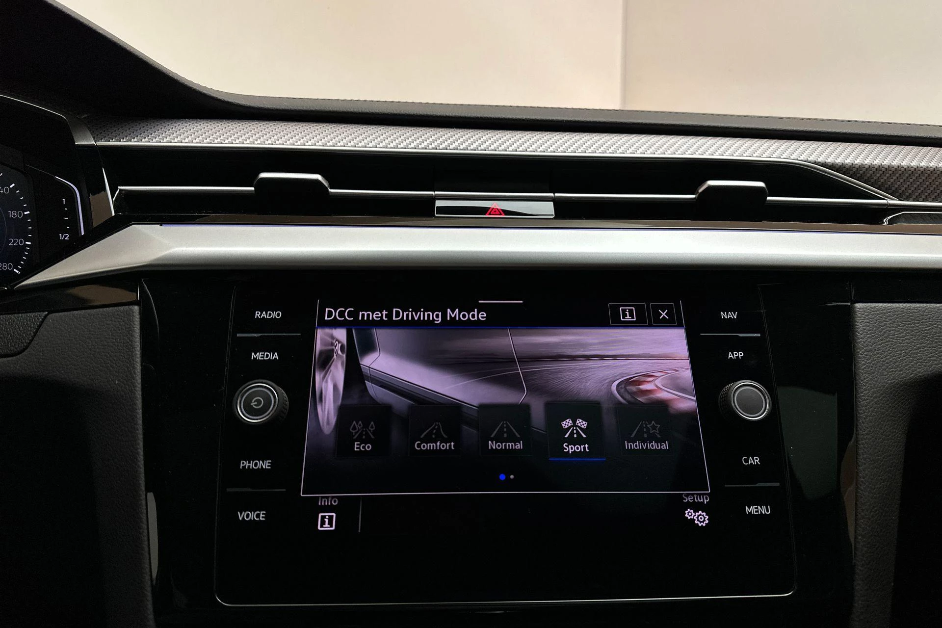 Hoofdafbeelding Volkswagen Arteon